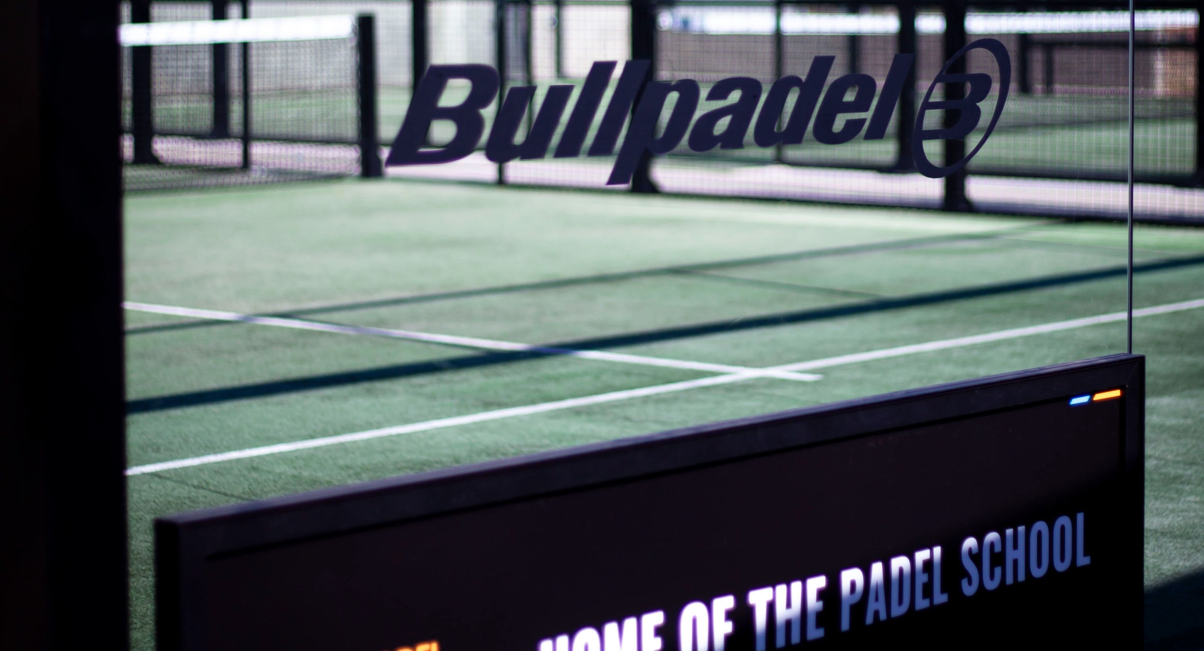 Coalition Padel — photo 4