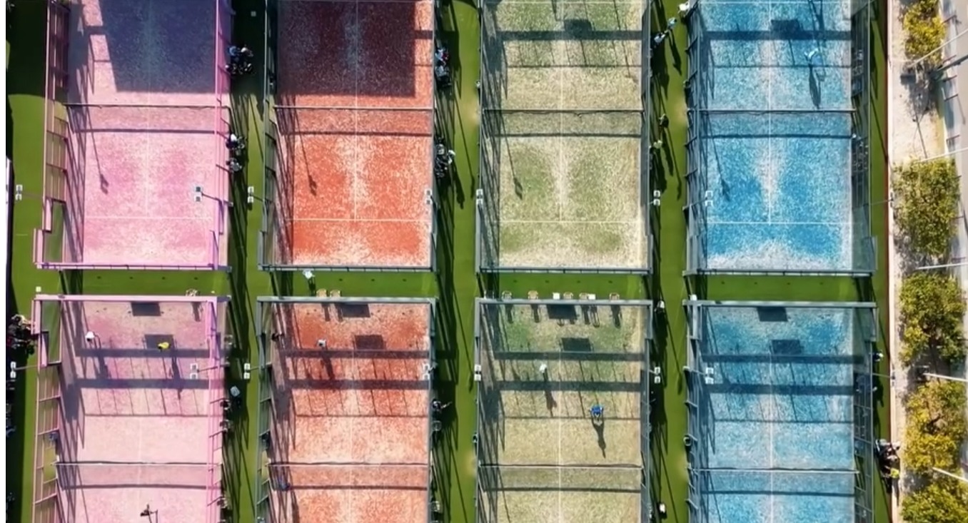 Cobatillas Padel Sport — photo 2
