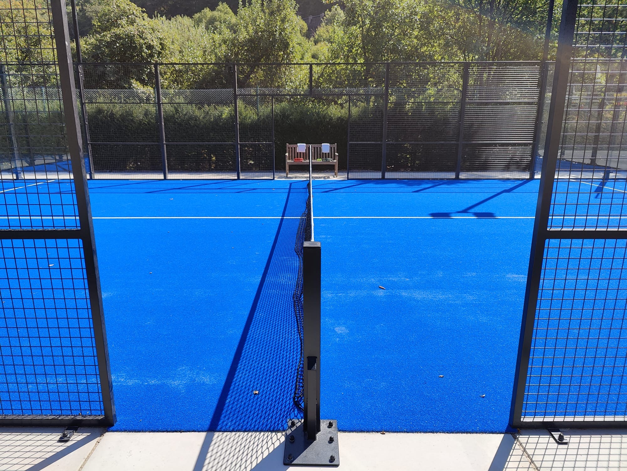 Cocoon Padel Club — photo 6