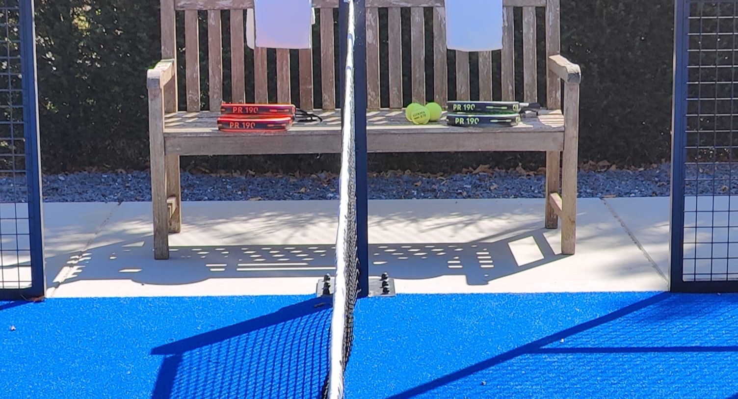 Cocoon Padel Club — photo 12