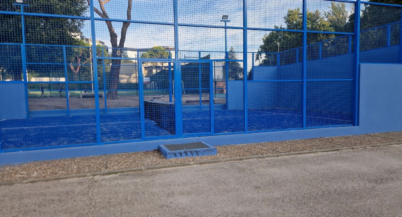 Colegio de Fomento El Prado — photo 1