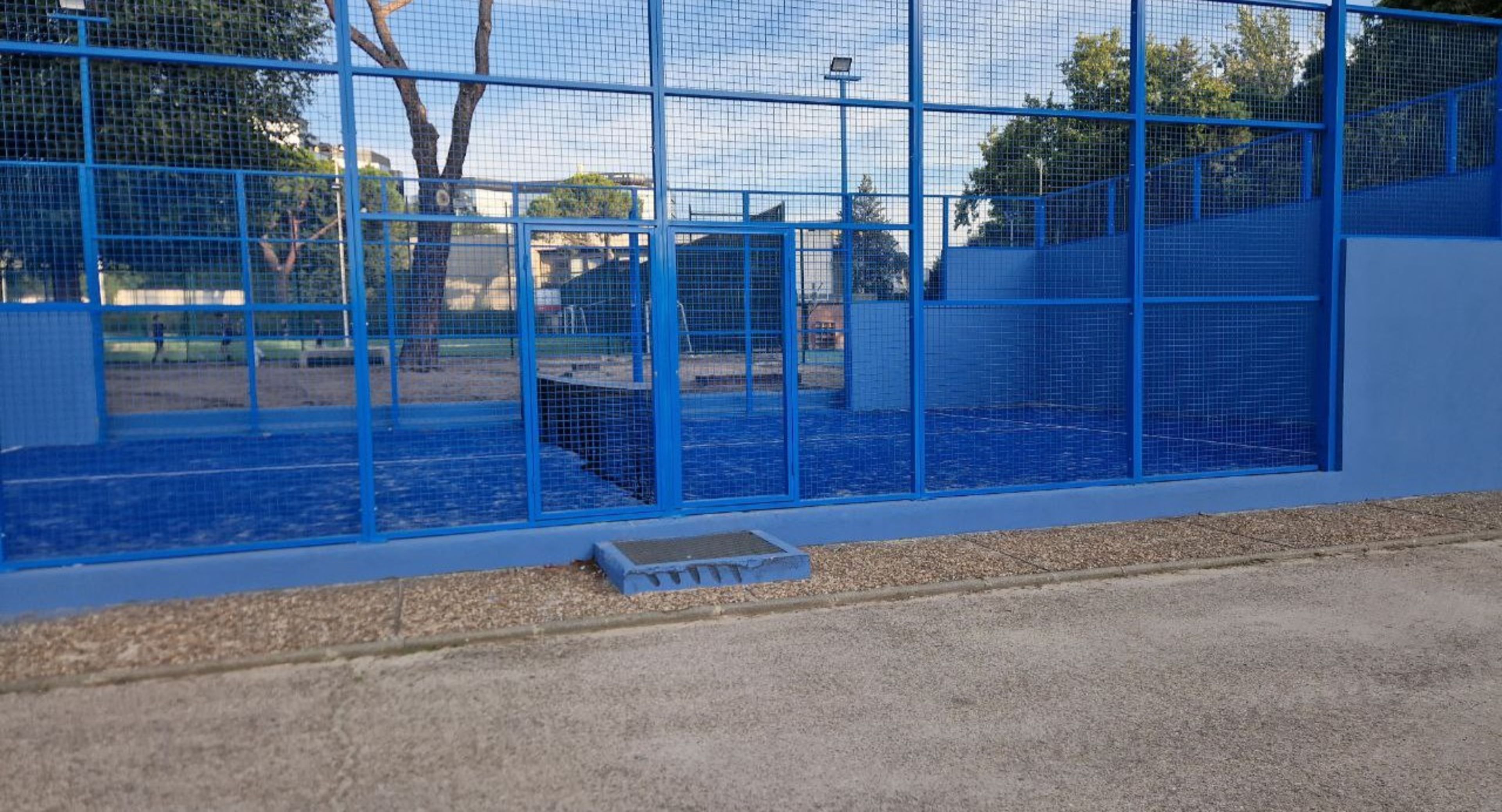 Colegio de Fomento El Prado — photo 7