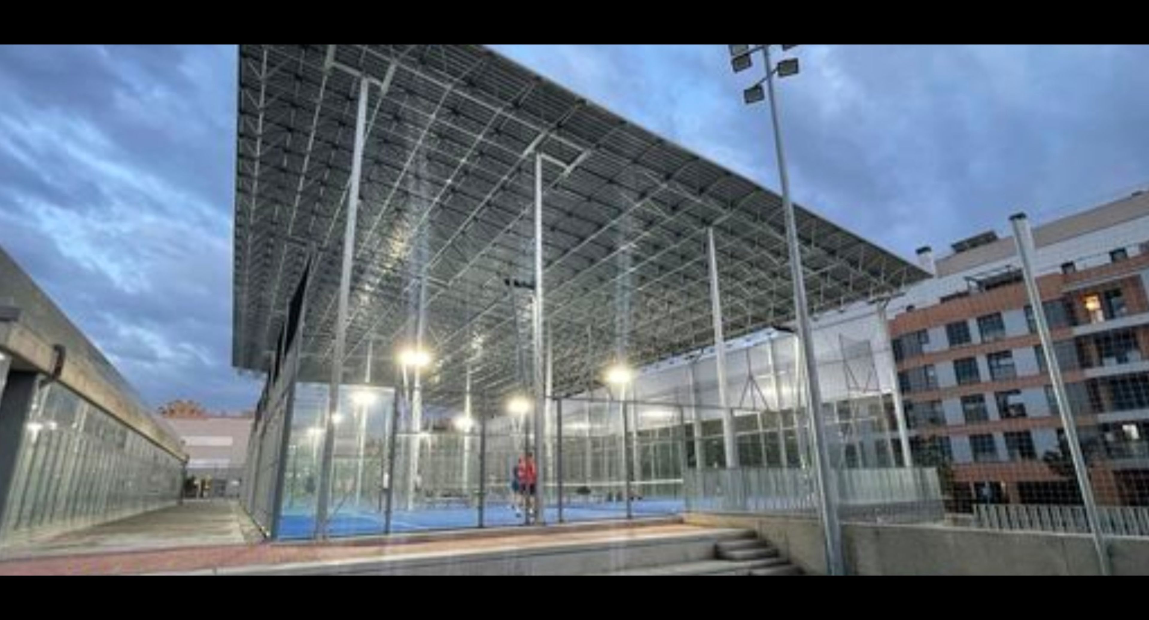 Colegio Nueva Castilla — photo 2