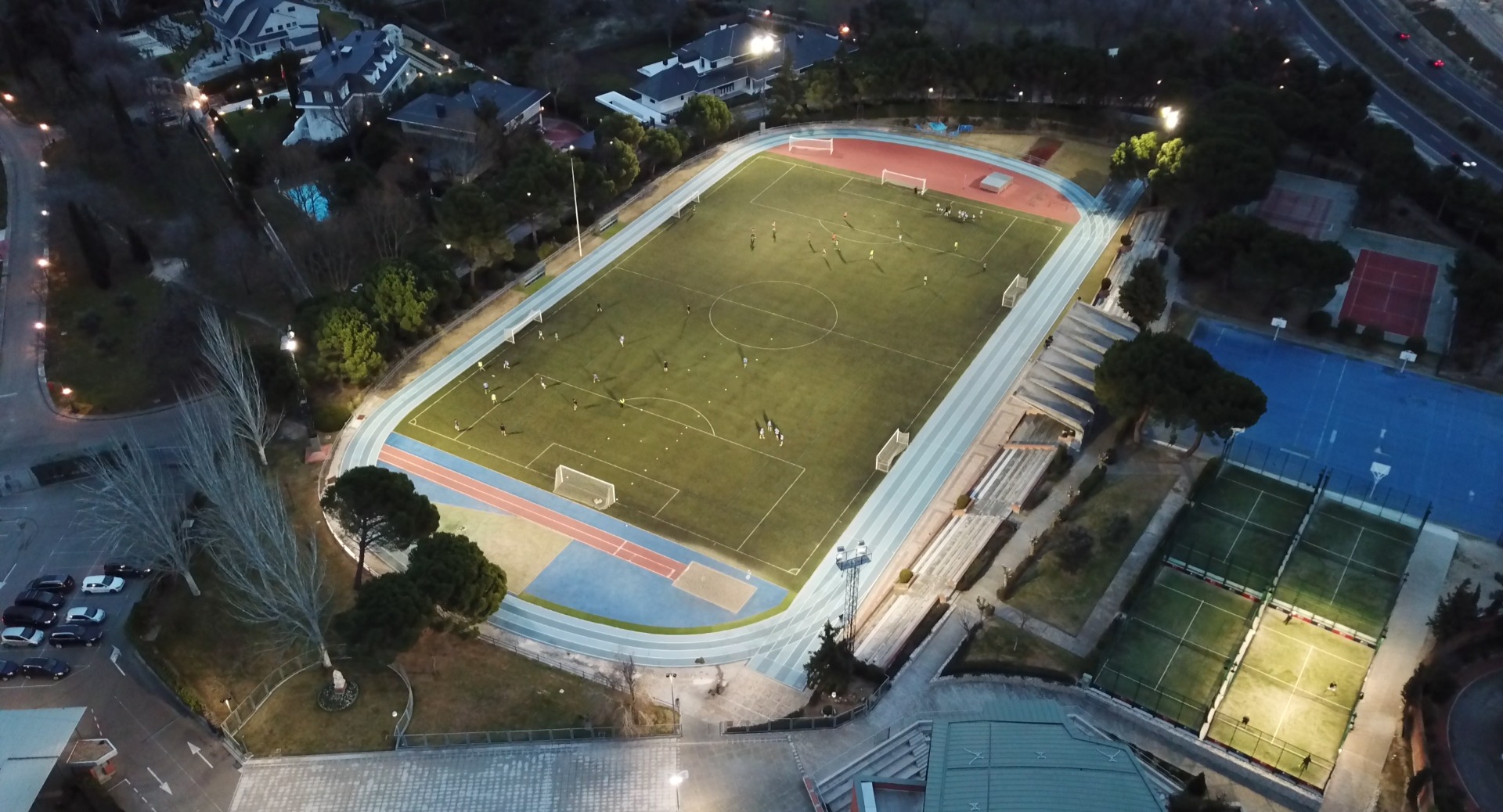 Colegio Retamar Pozuelo — photo 1