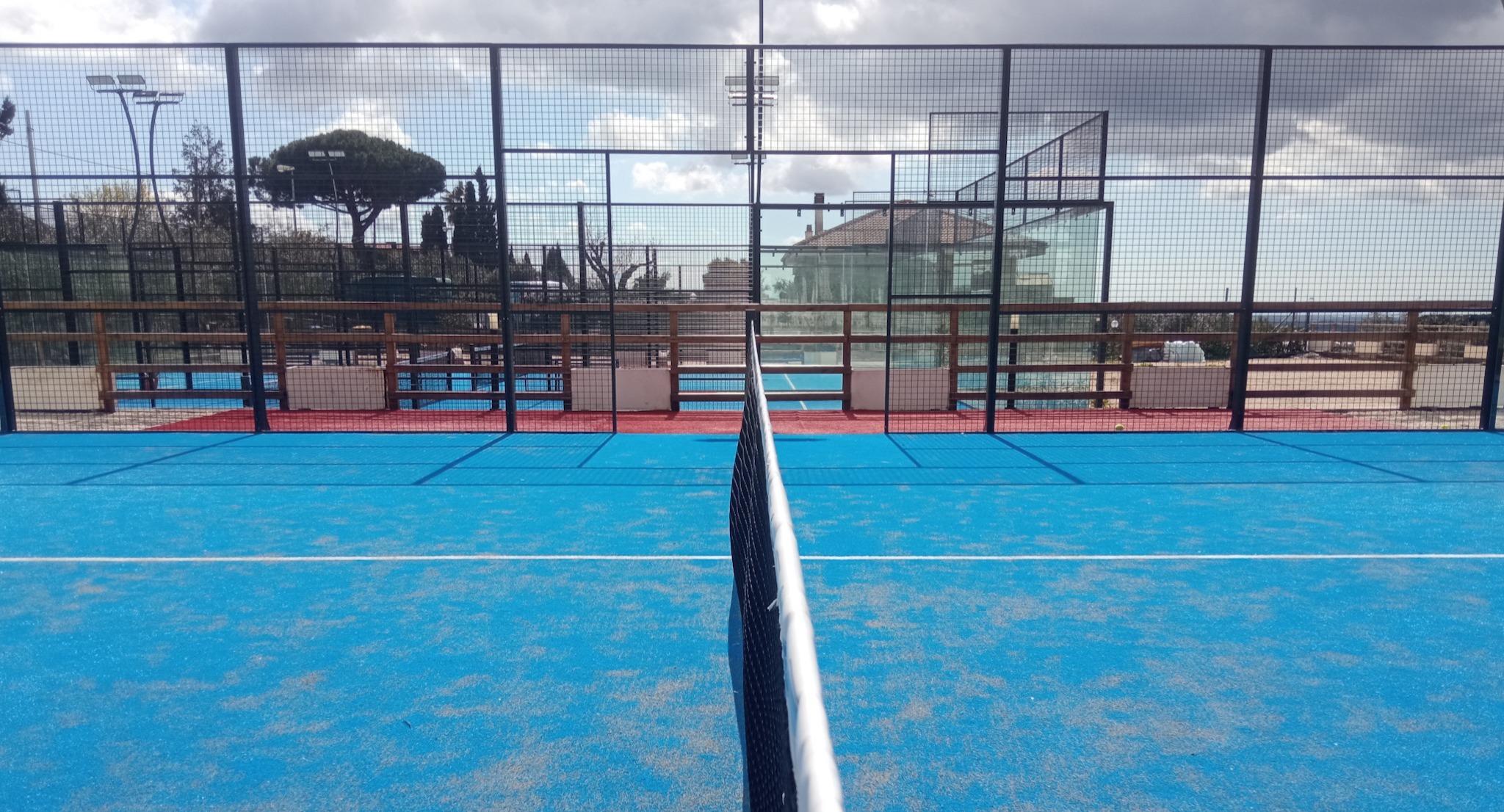 Colli Albani Sporting Club — photo 2