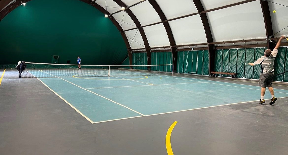 Colognola Racquet Club — photo 1