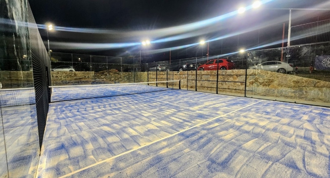 Complejo Deportivo Fucho & Padel — photo 2
