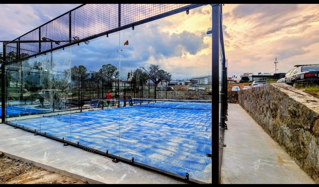 Complejo Deportivo Fucho & Padel — photo 8