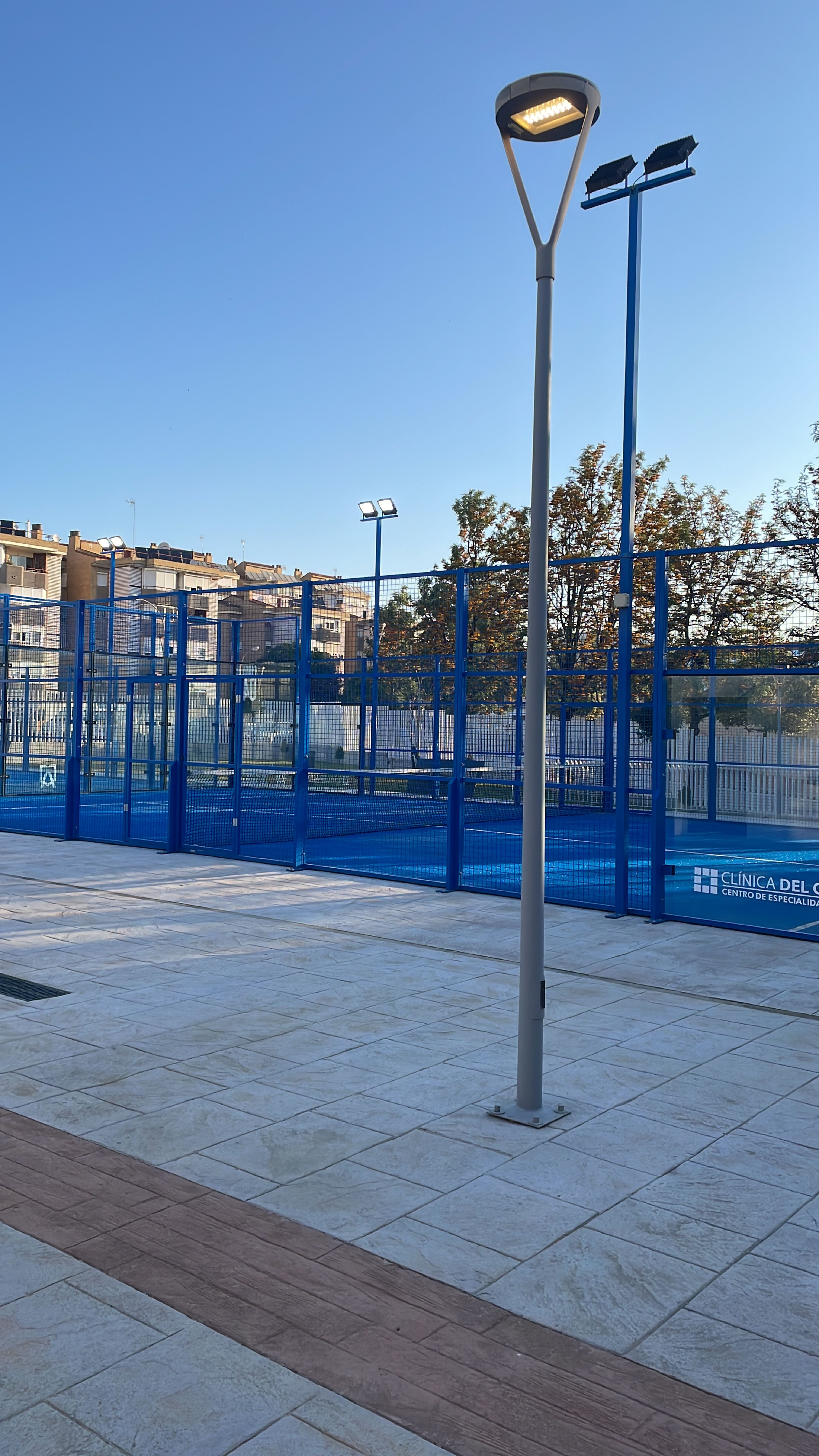 Complejo Deportivo Las Américas — photo 7