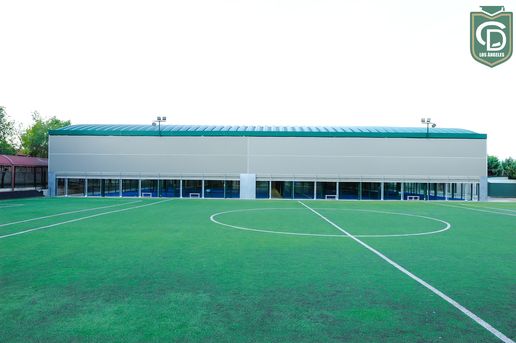 Complejo Deportivo Los Ángeles — photo 7