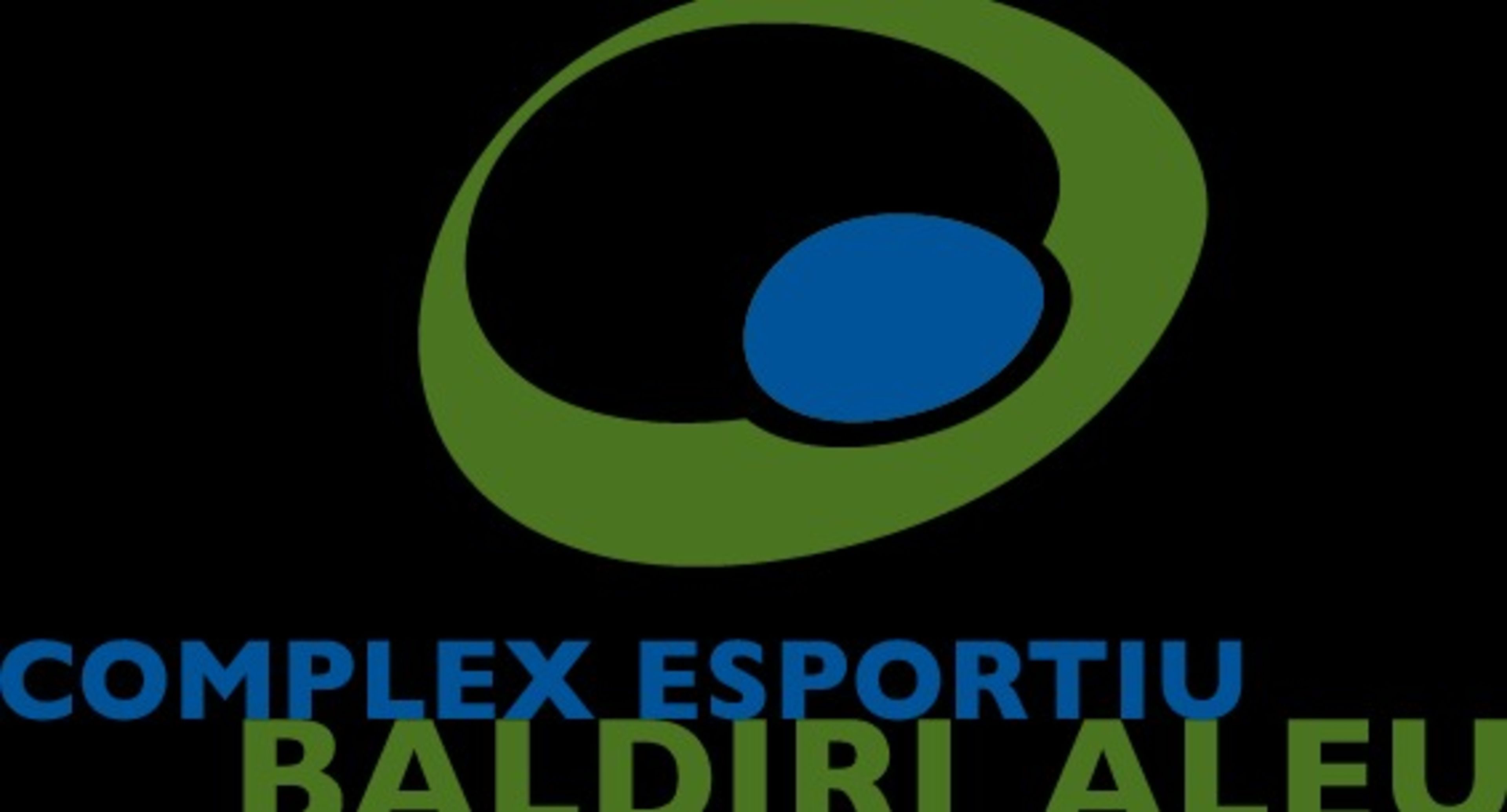 Complex Esportiu Baldiri Aleu — photo 7
