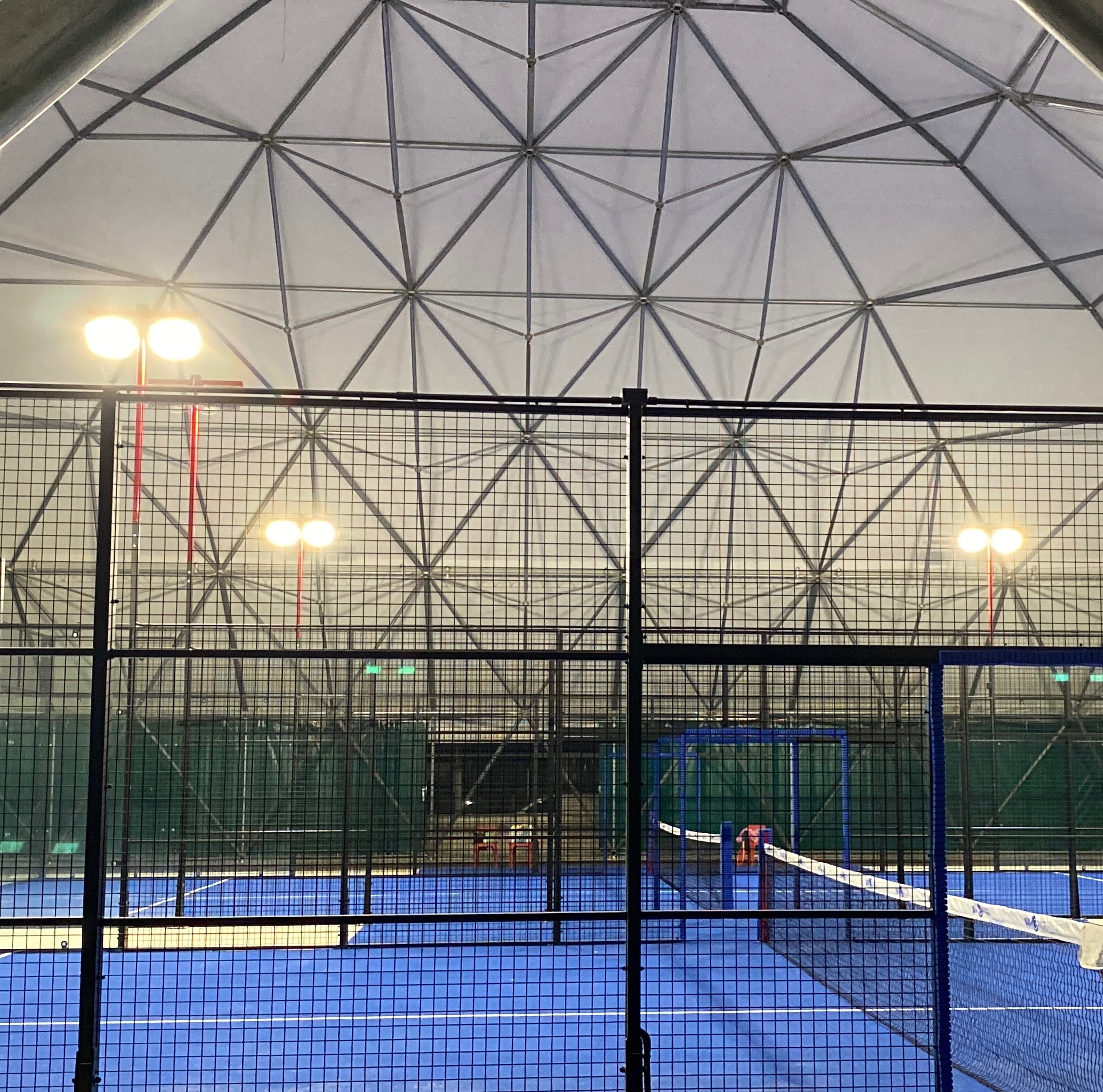 Comunali Angri Tennis & Padel — photo 2