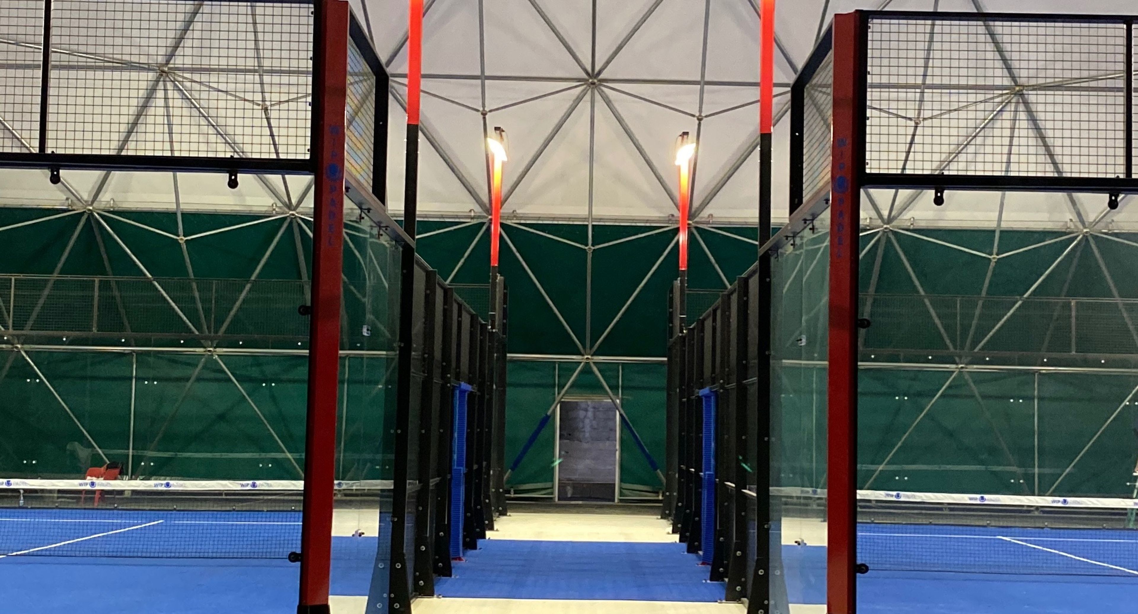 Comunali Angri Tennis & Padel — photo 3