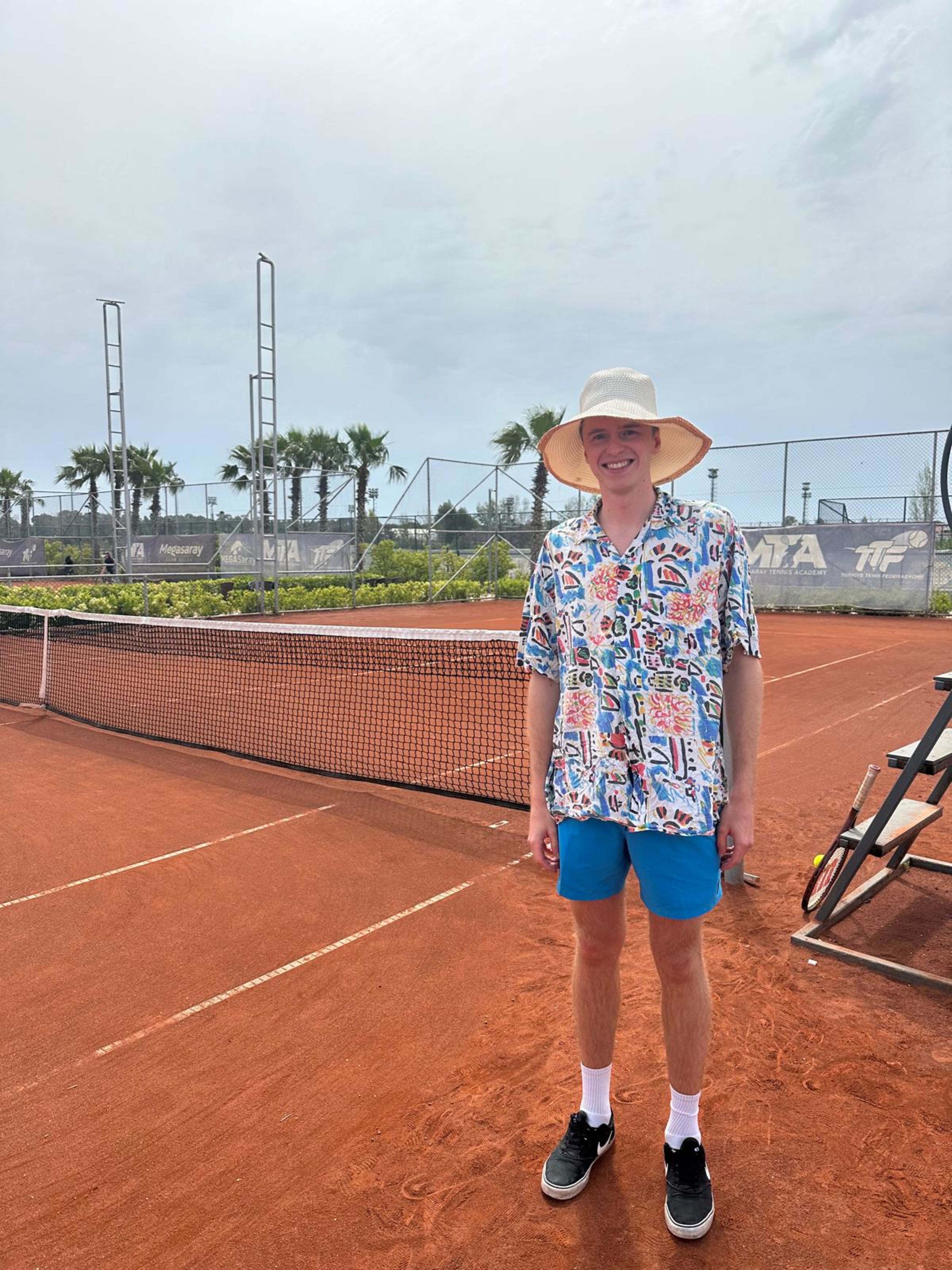 Cool Padel — photo 3
