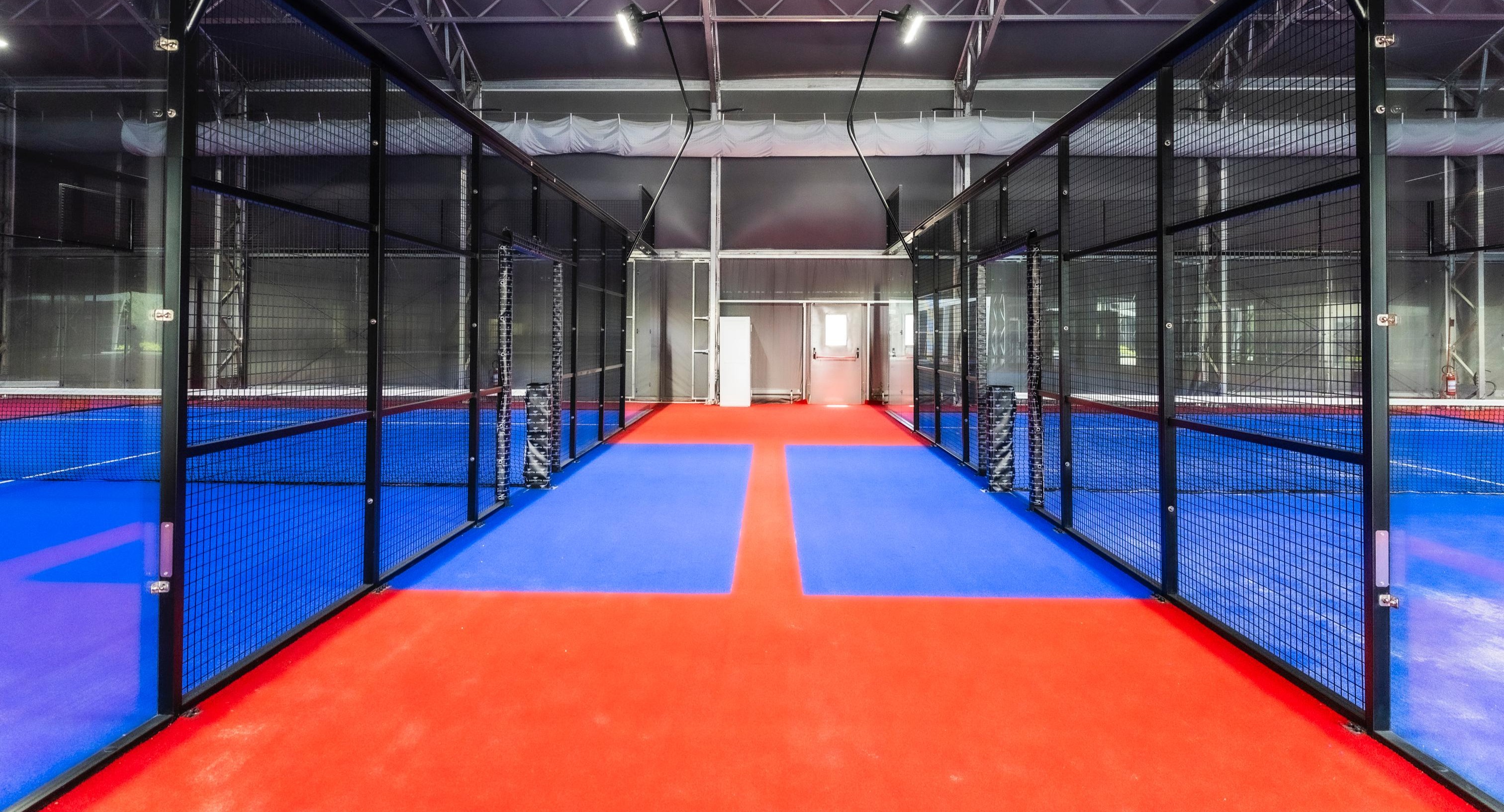 Corbetta Padel e Fitness — photo 2