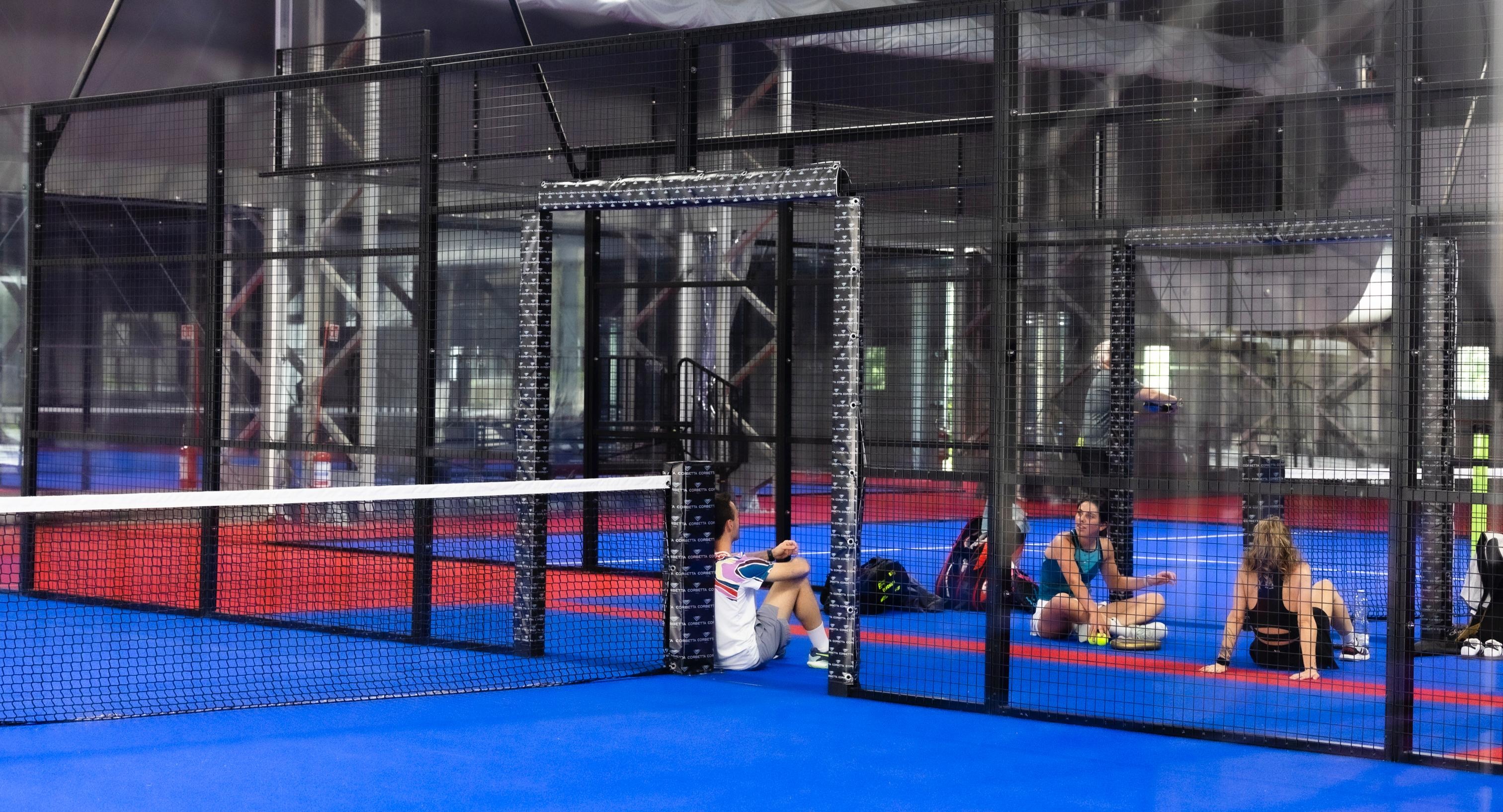 Corbetta Padel e Fitness — photo 3