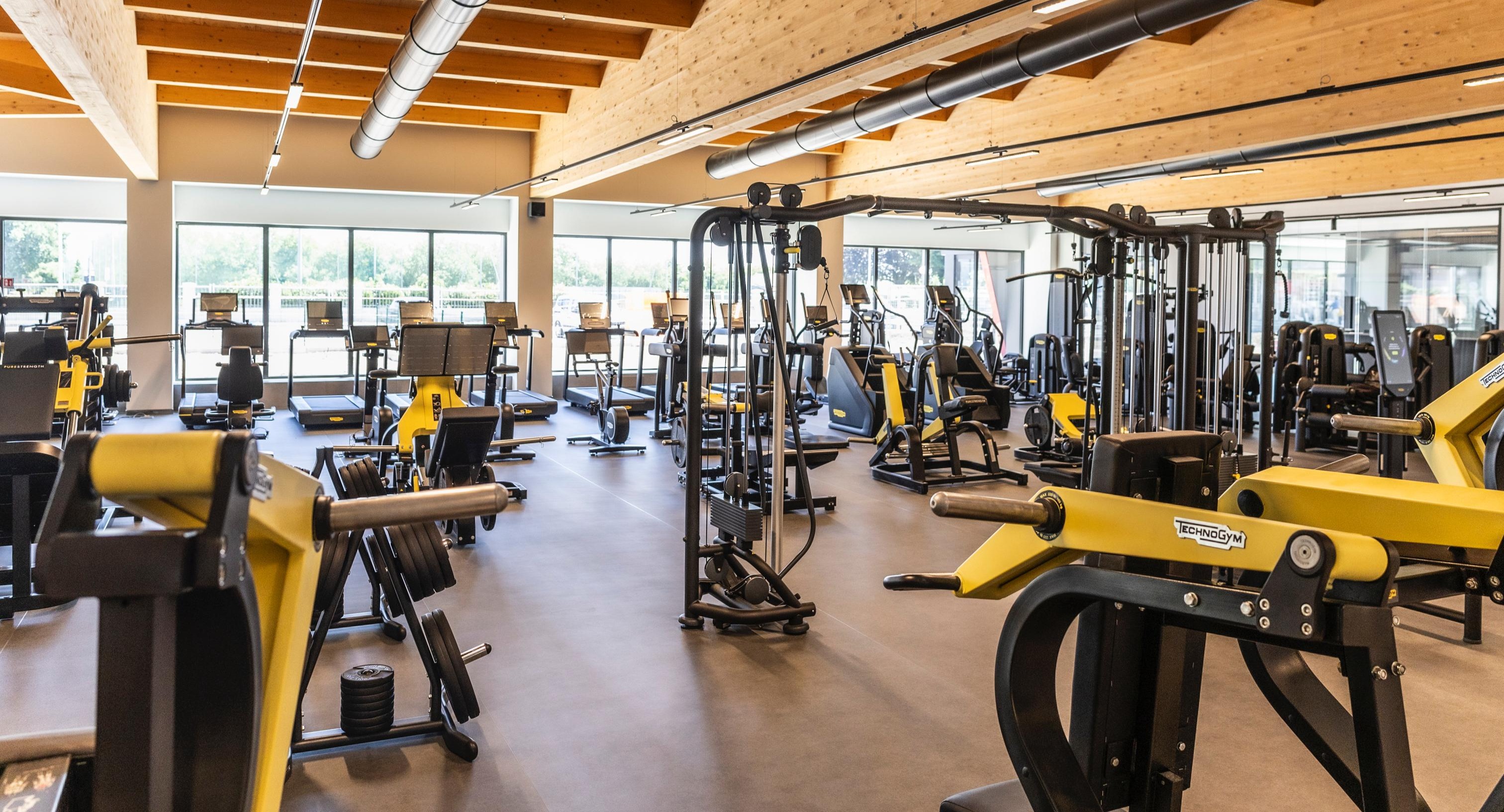 Corbetta Padel e Fitness — photo 4