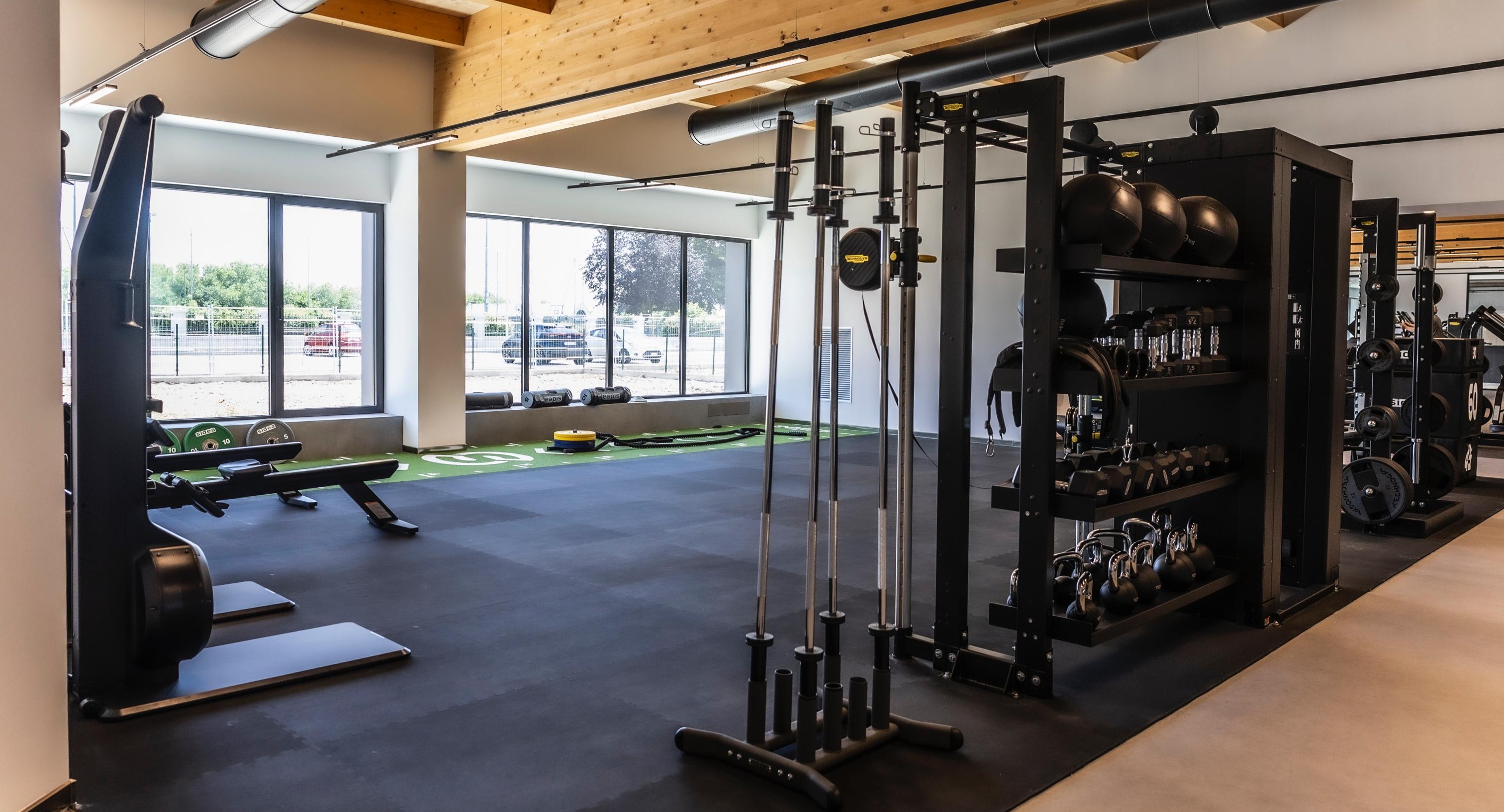 Corbetta Padel e Fitness — photo 7