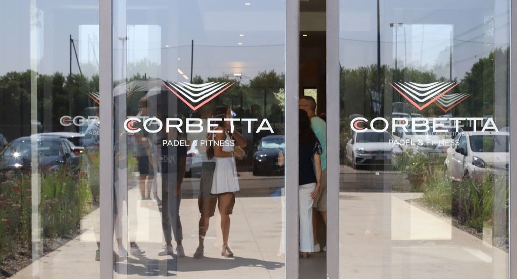 Corbetta Padel e Fitness — photo 11