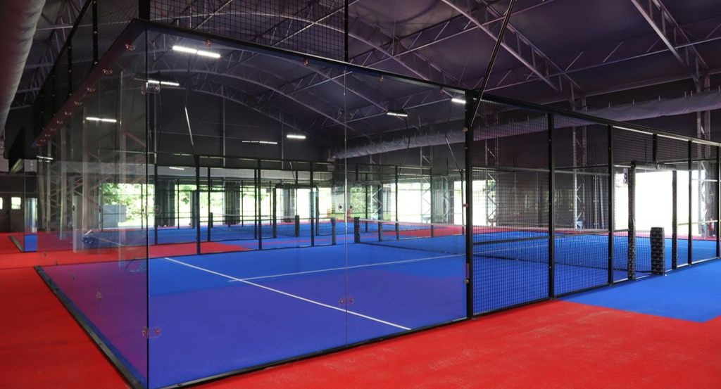 Corbetta Padel e Fitness — photo 12