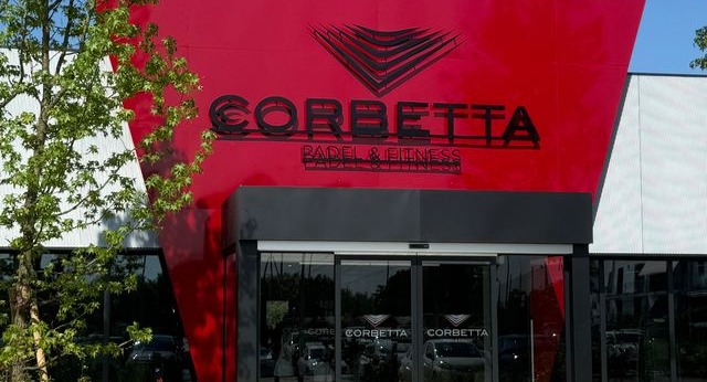 Corbetta Padel e Fitness — photo 13