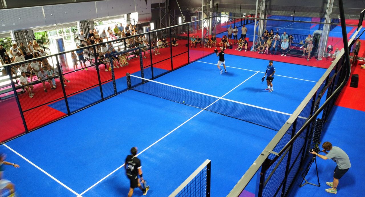 Corbetta Padel e Fitness — photo 14