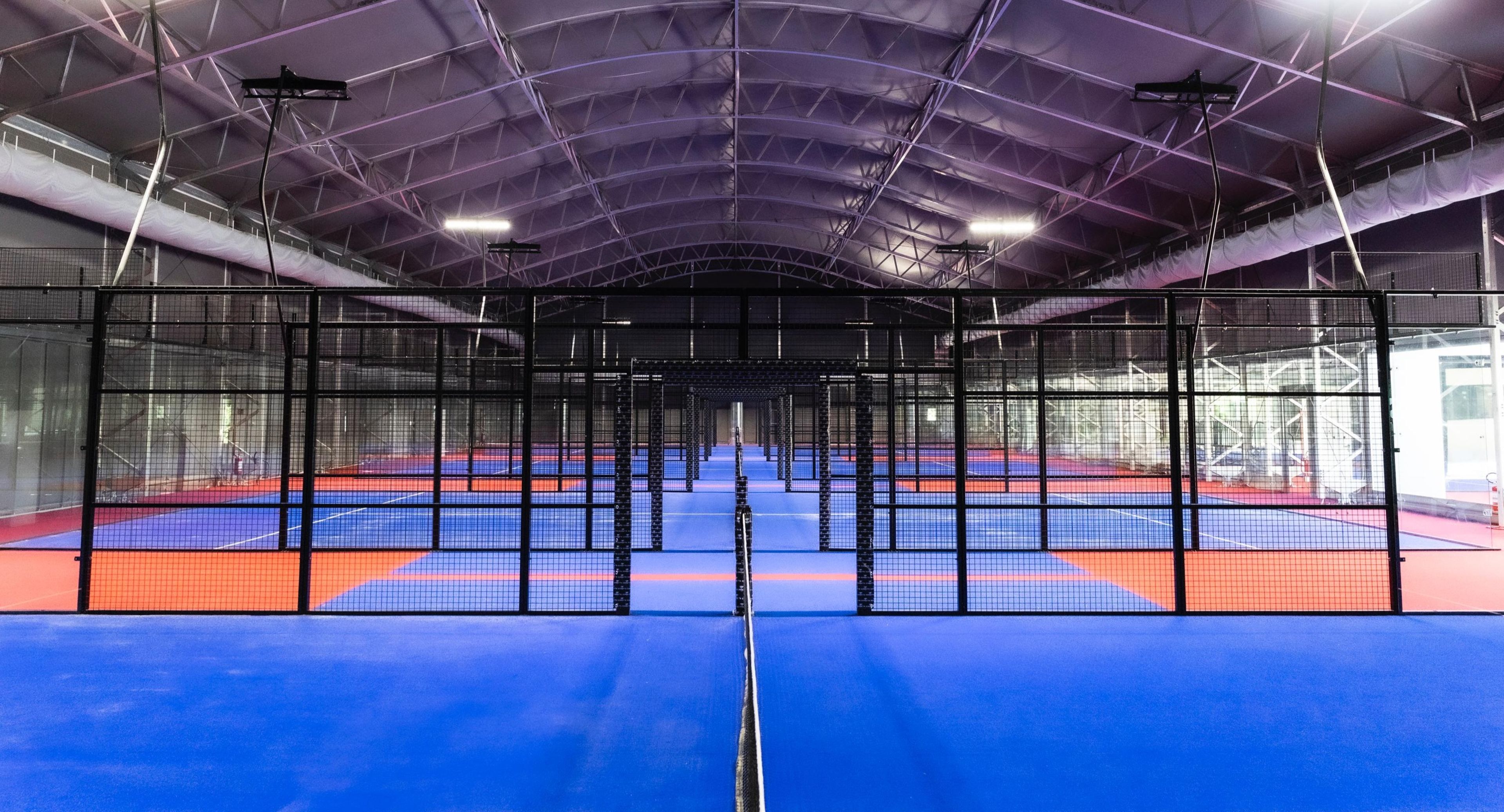 Corbetta Padel e Fitness — photo 16