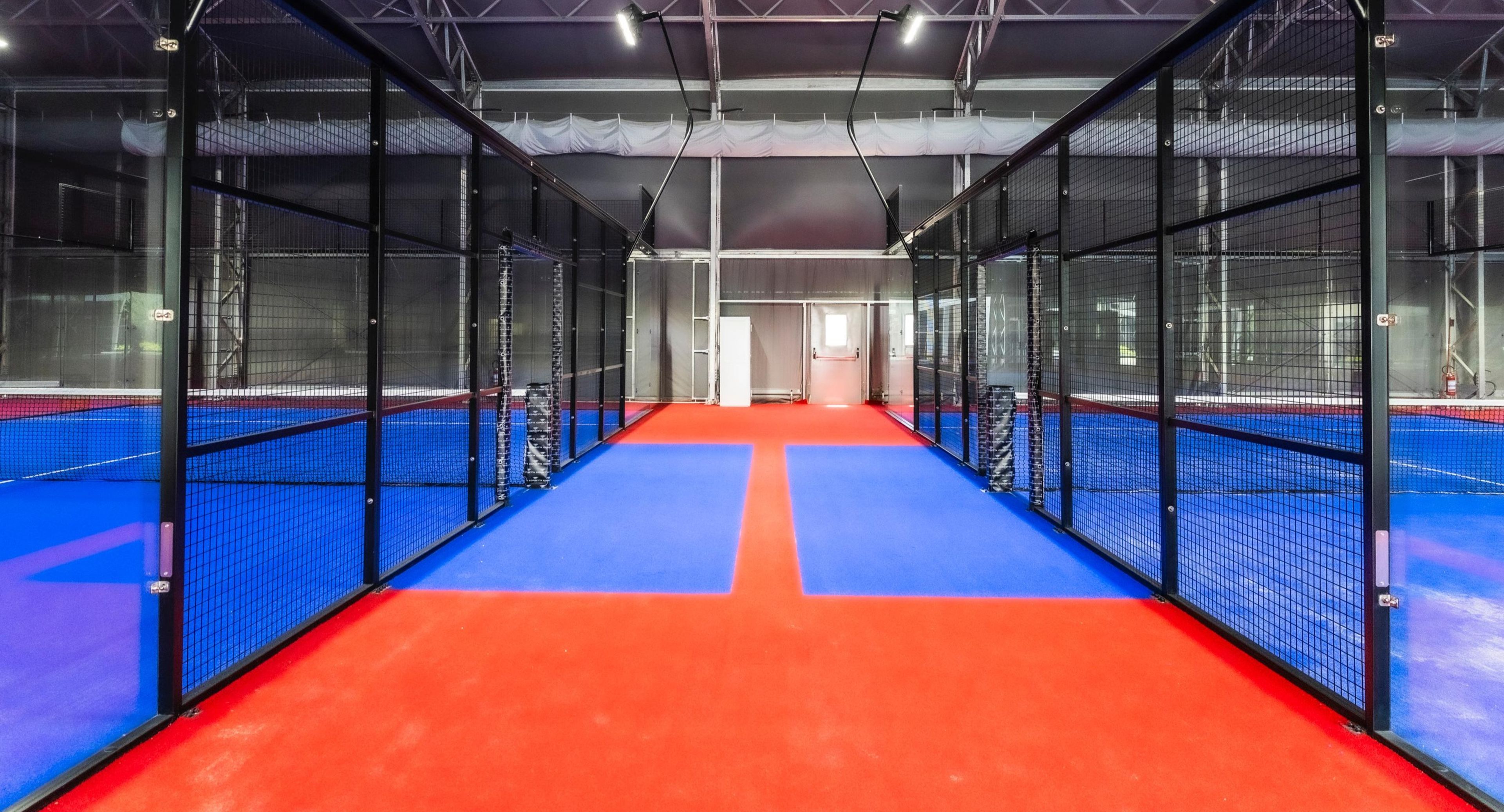 Corbetta Padel e Fitness — photo 18