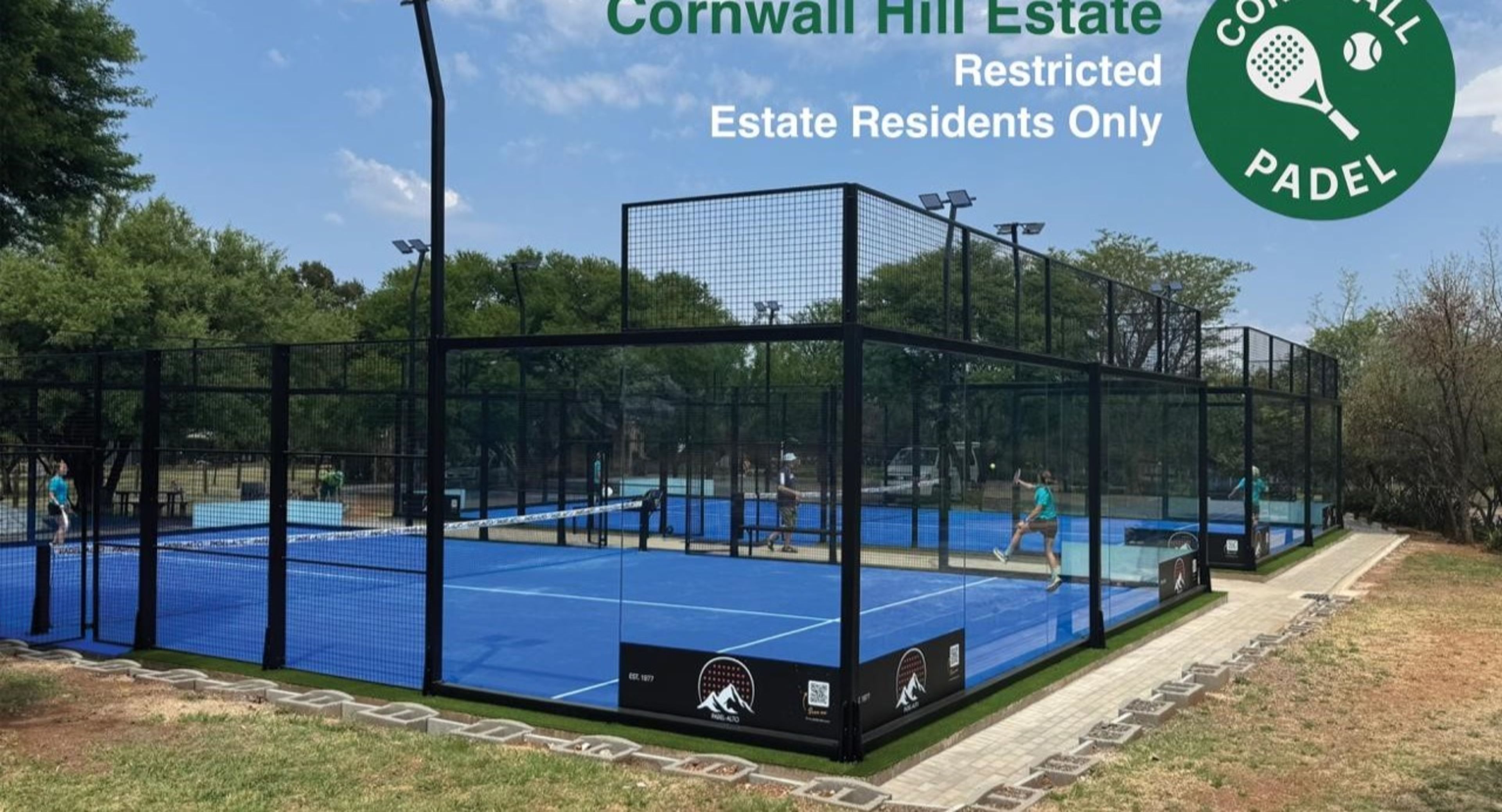 CornwallPadel — photo 2