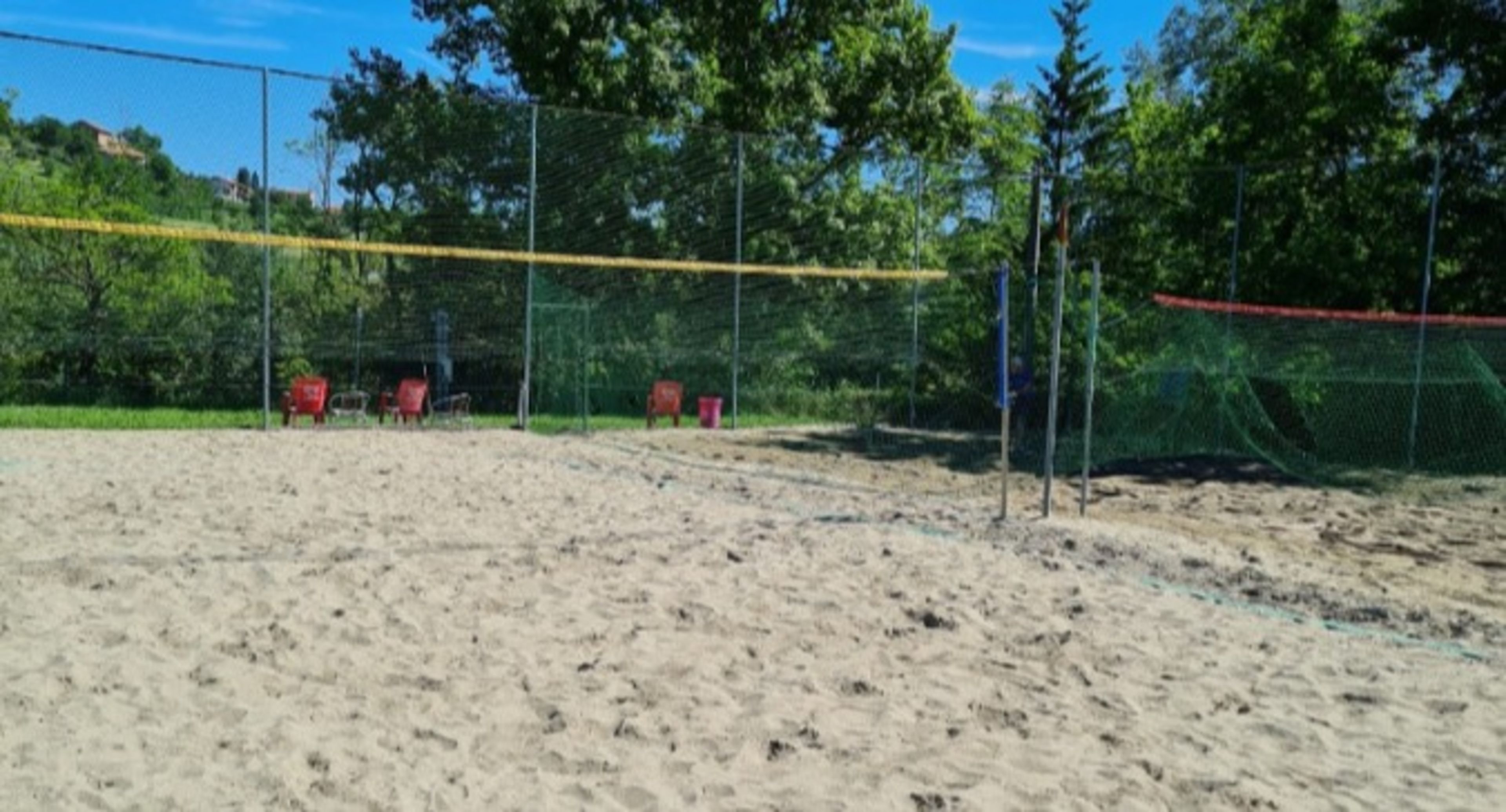 Country Club Vho — photo 12