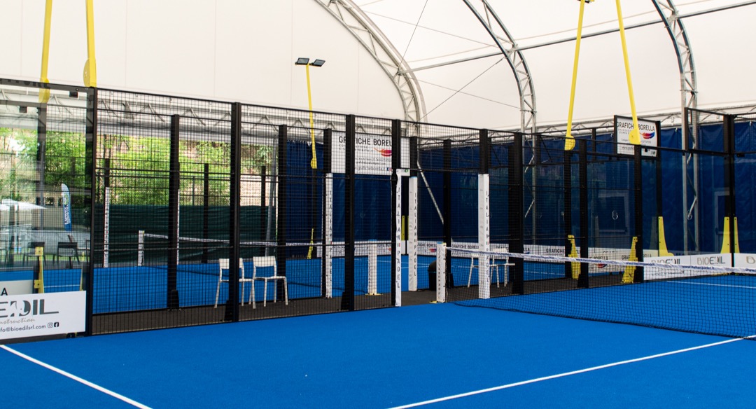 Country Padel Codogno — photo 2