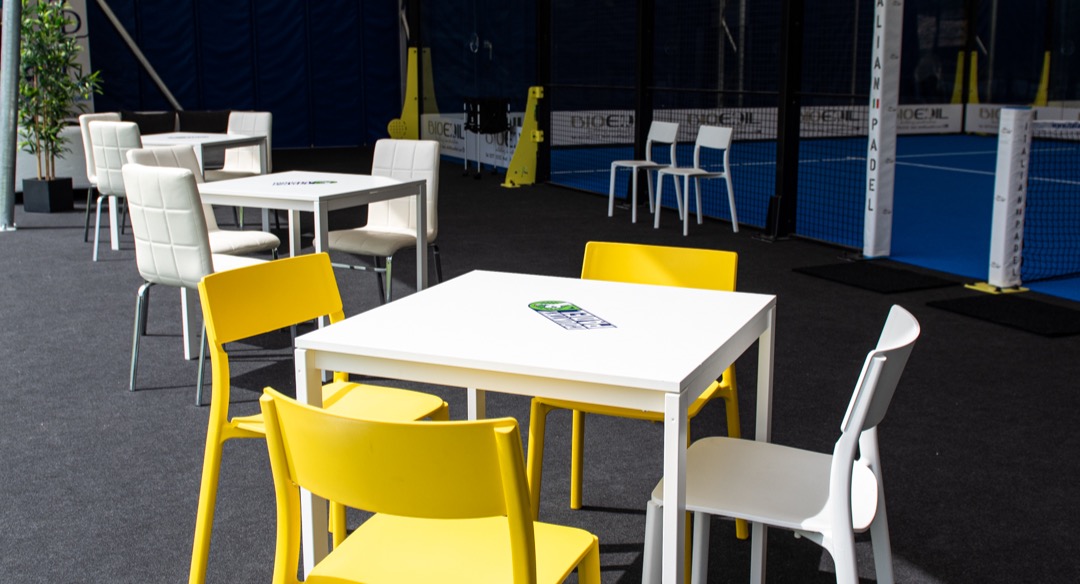 Country Padel Codogno — photo 3
