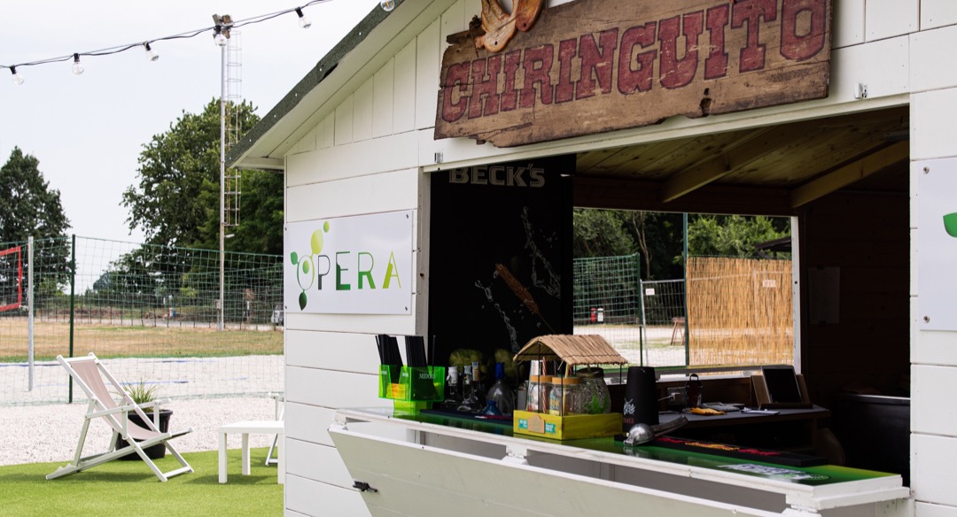 Country Padel Codogno — photo 5