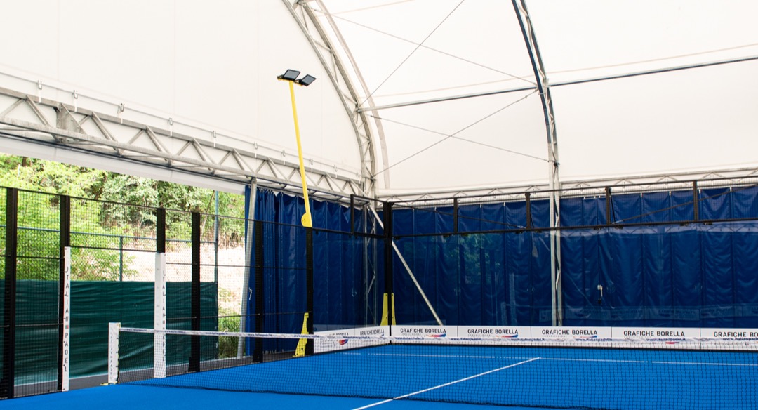 Country Padel Codogno — photo 7