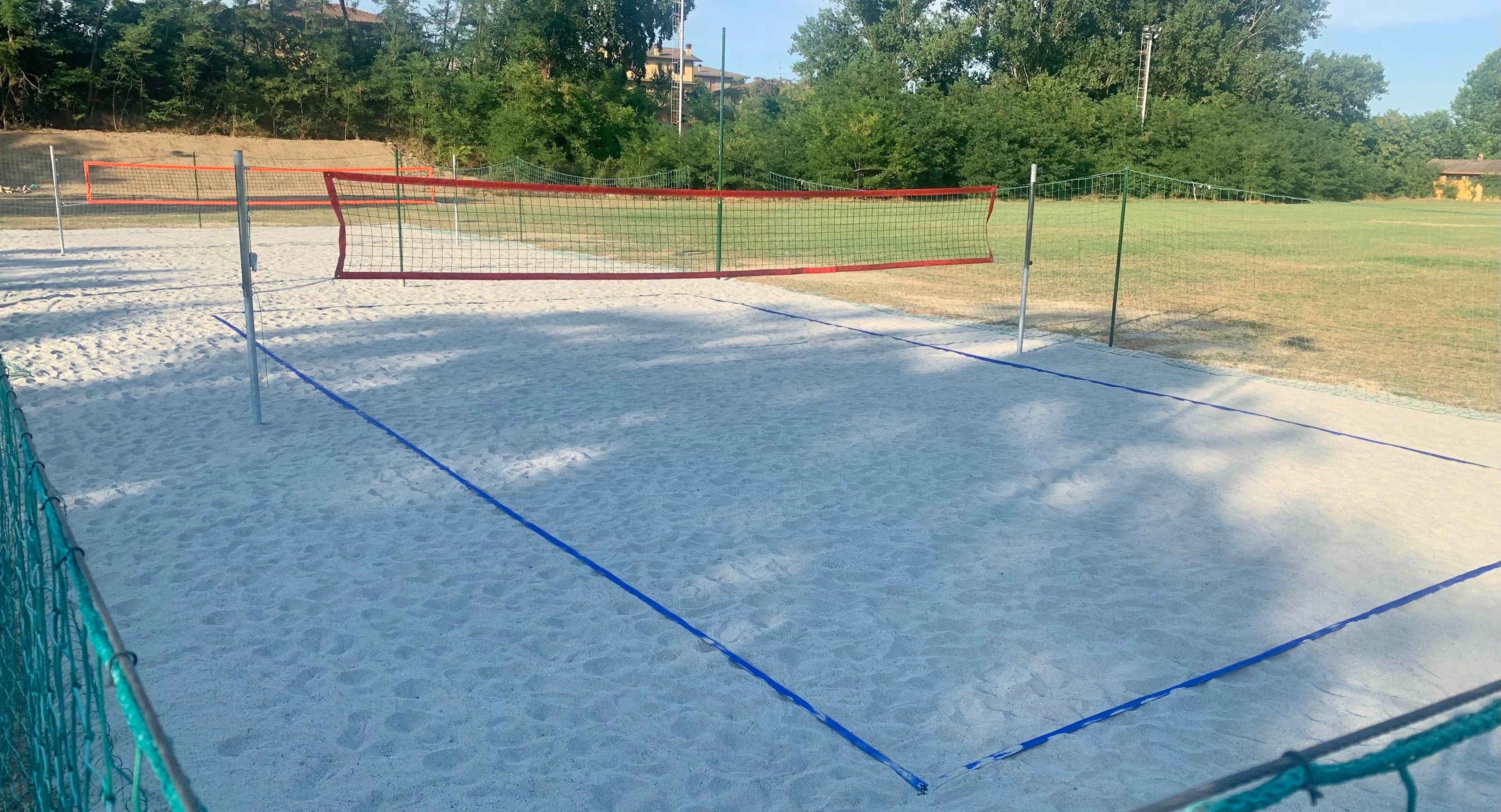 Country Padel Codogno — photo 11