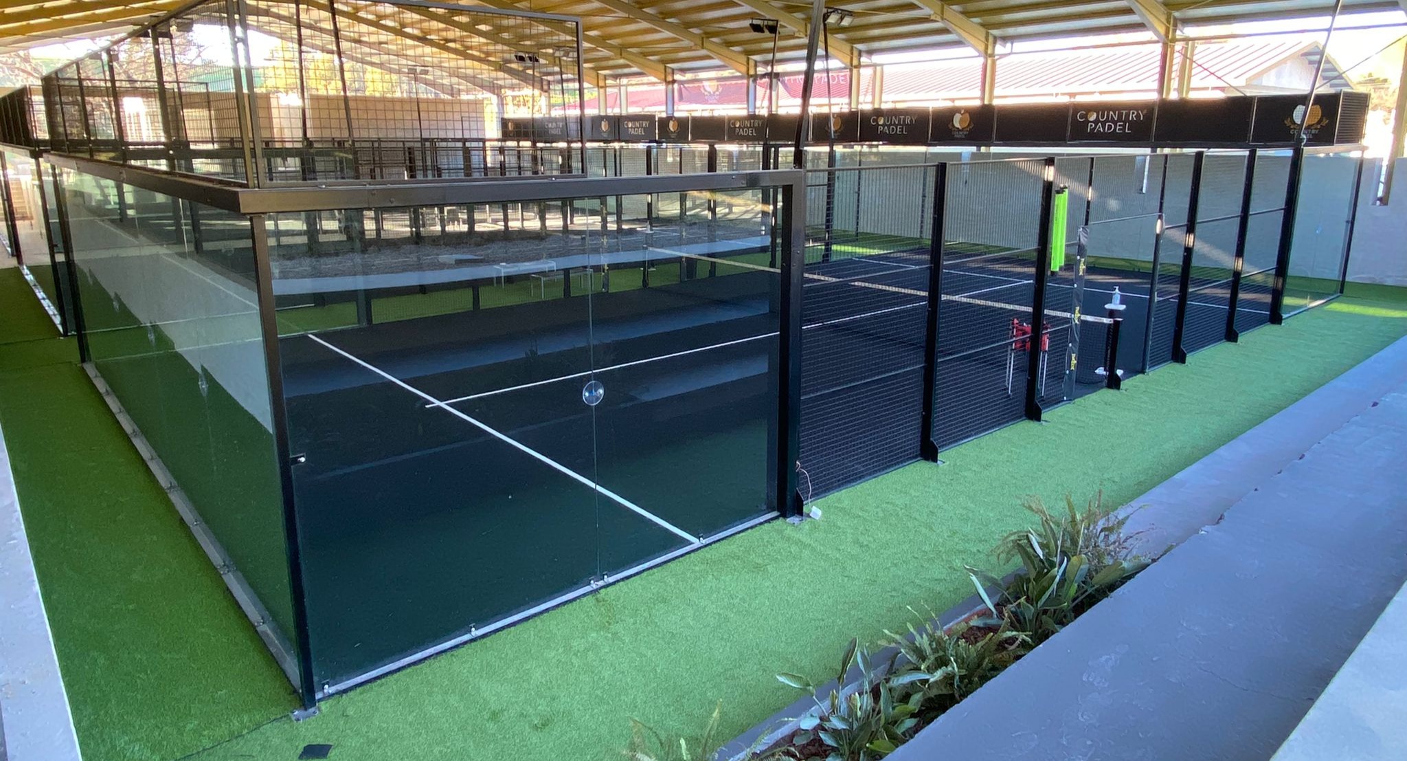 Country Padel — photo 2