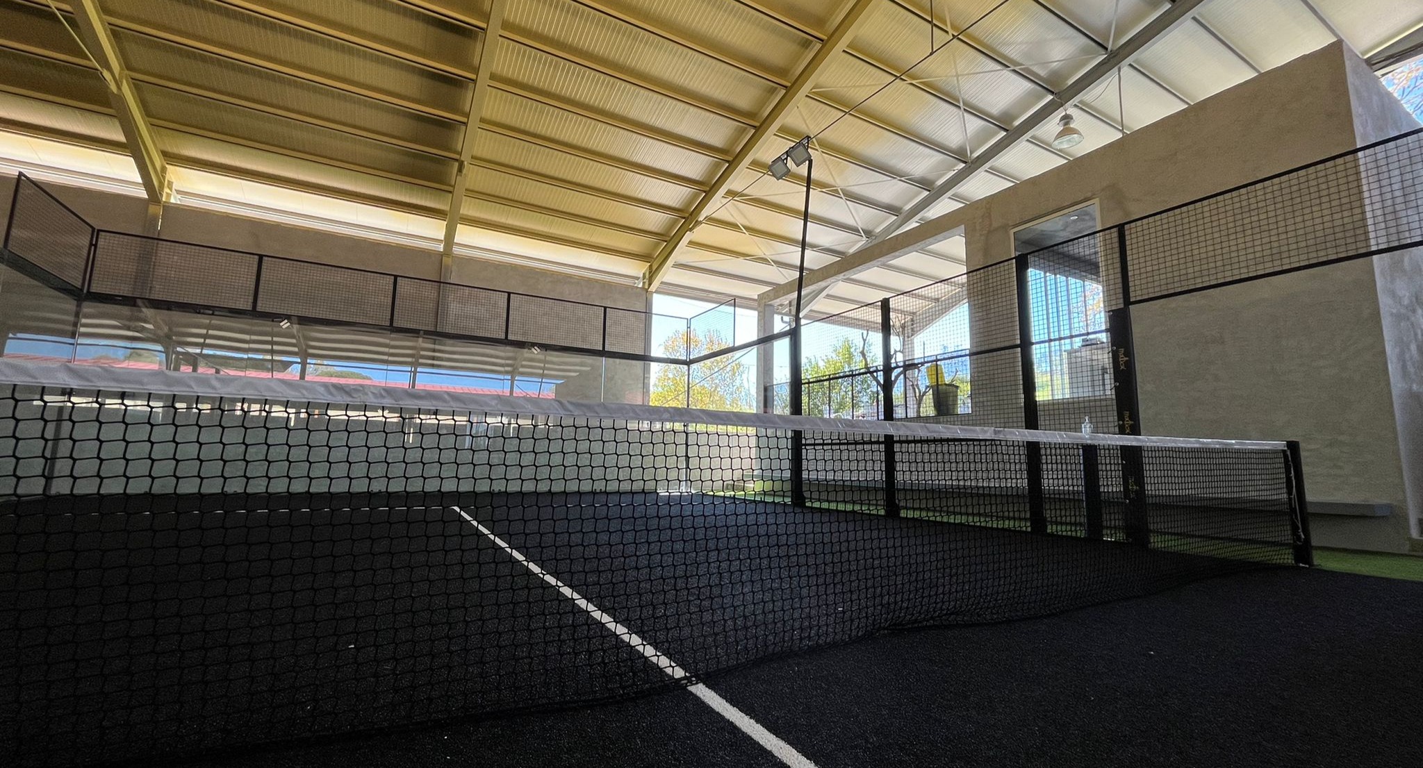 Country Padel — photo 5