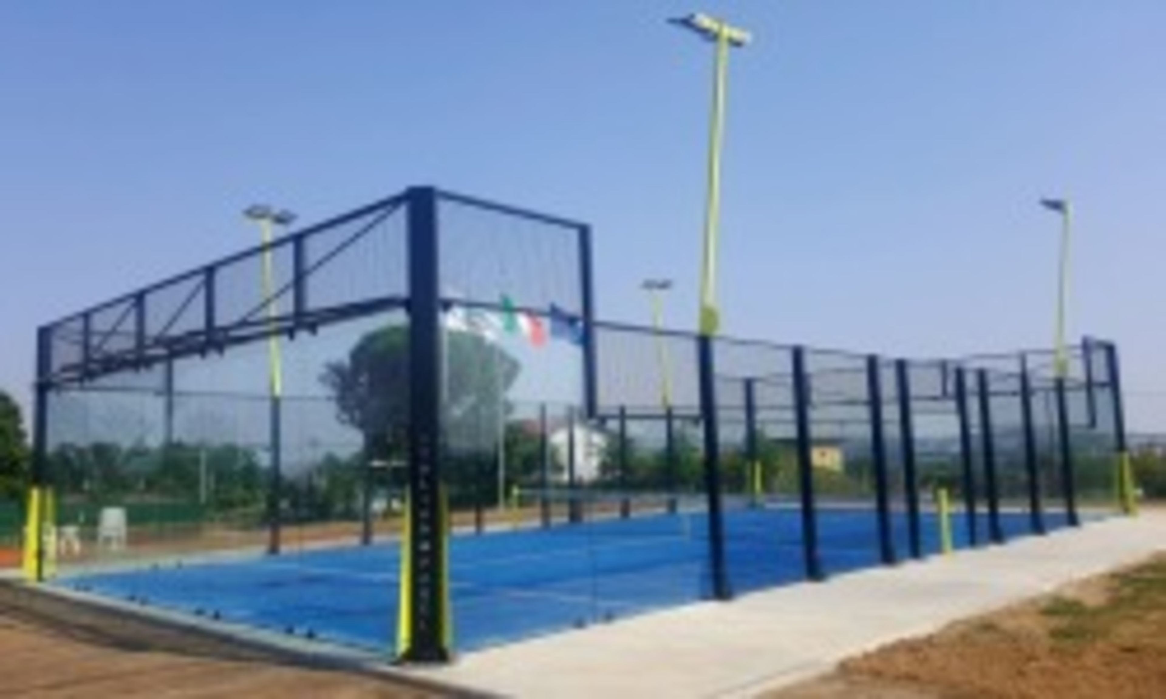 Country Sport Village Mirabello — photo 4