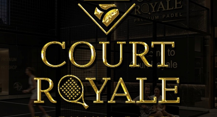 Court Royale — photo 1
