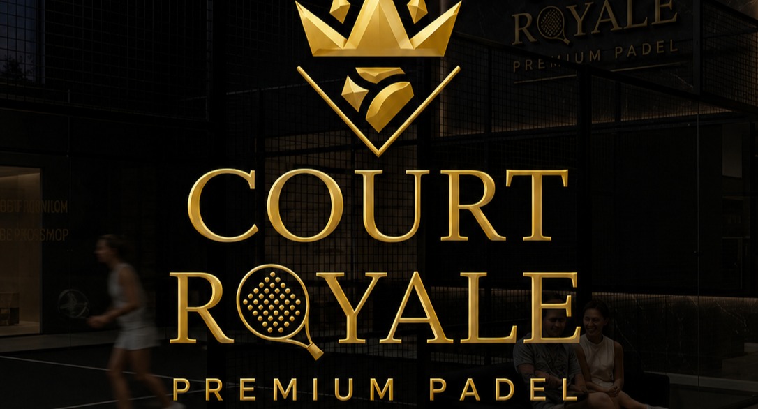 Court Royale — photo 2