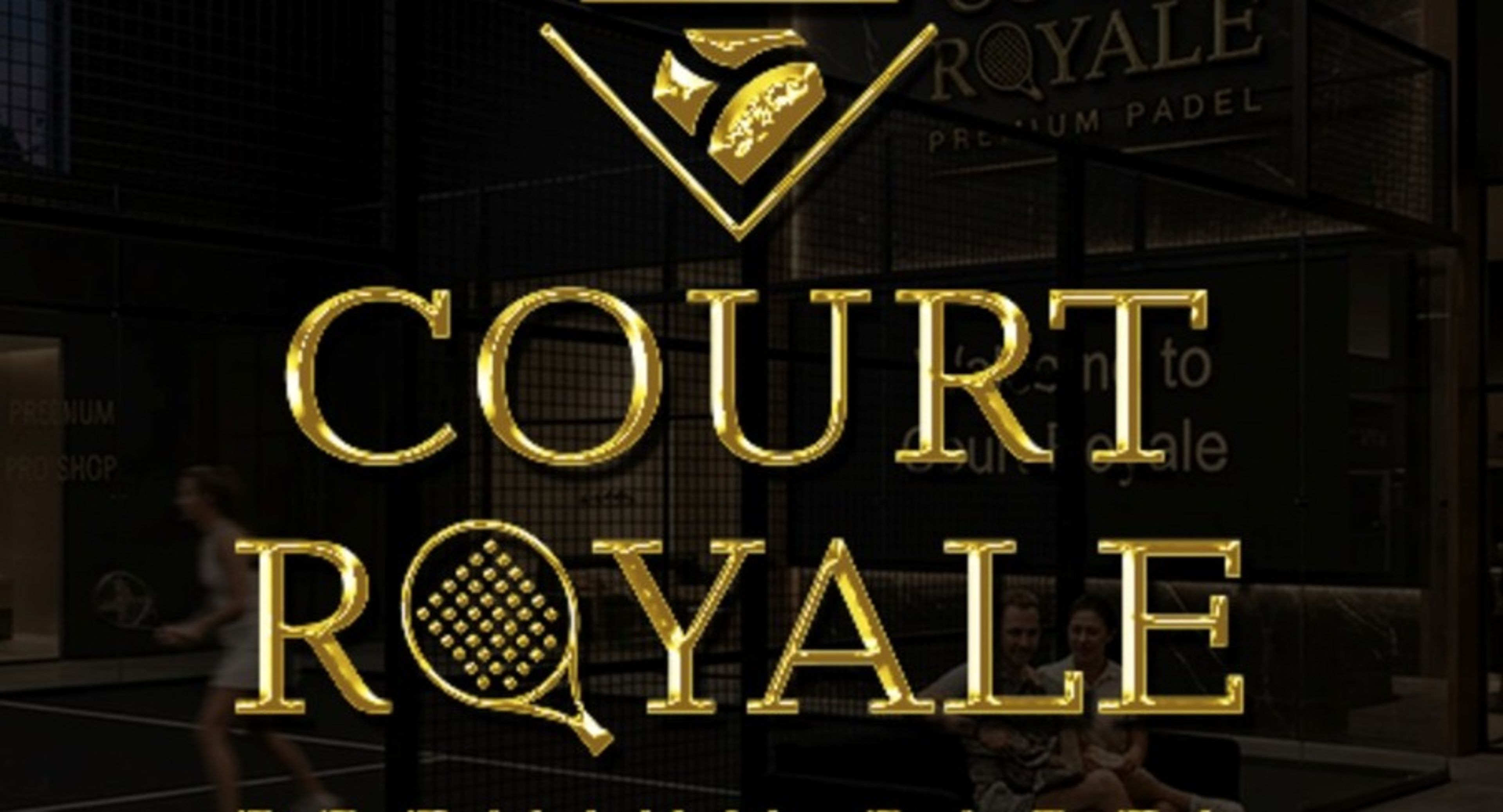 Court Royale — photo 3
