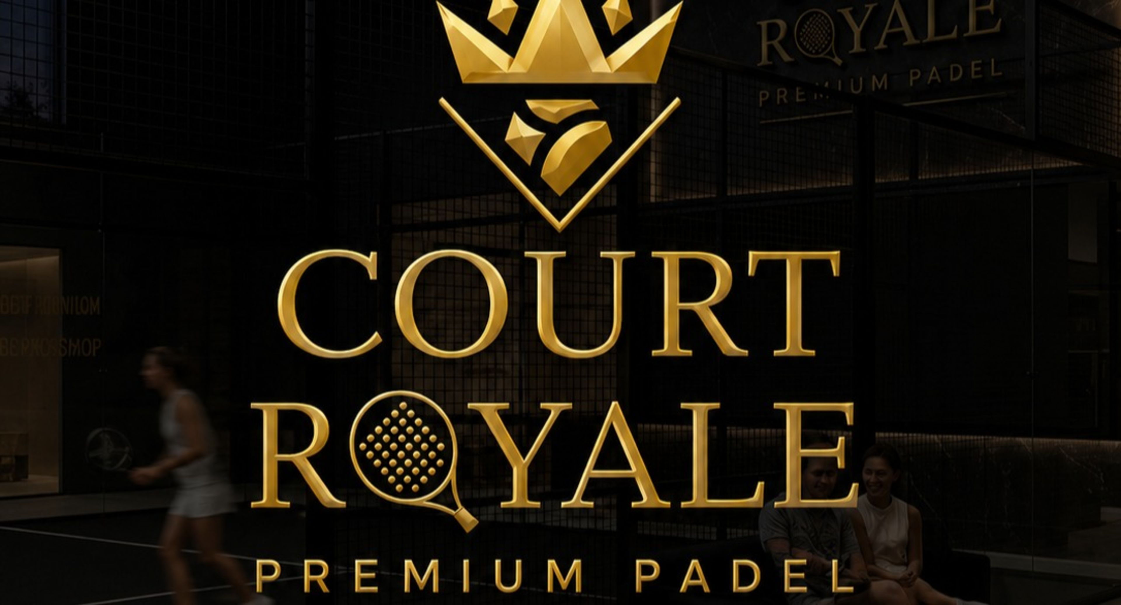 Court Royale — photo 4