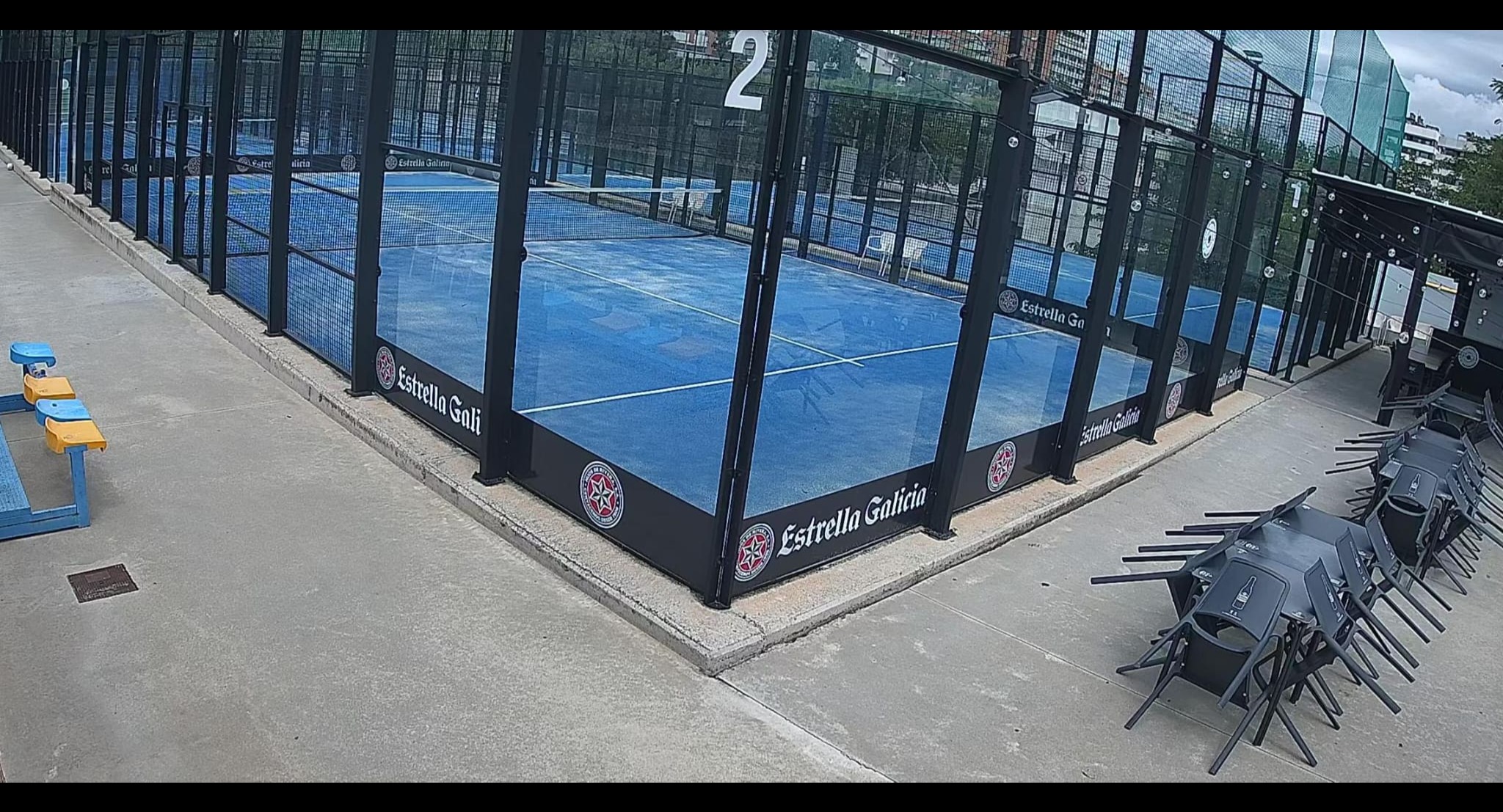 Cp San Cristóbal — photo 2