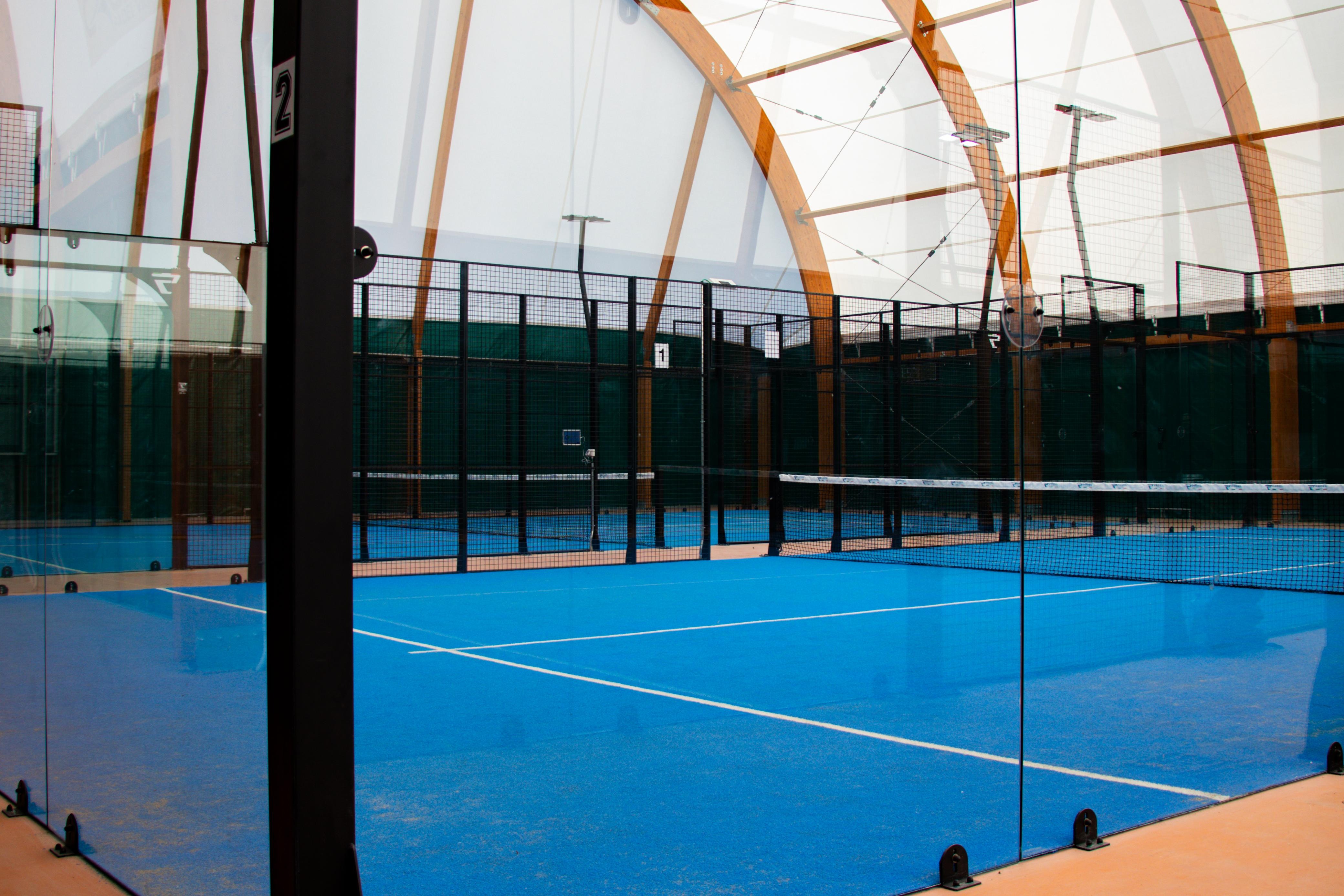 Crespi Sport Village — photo 3