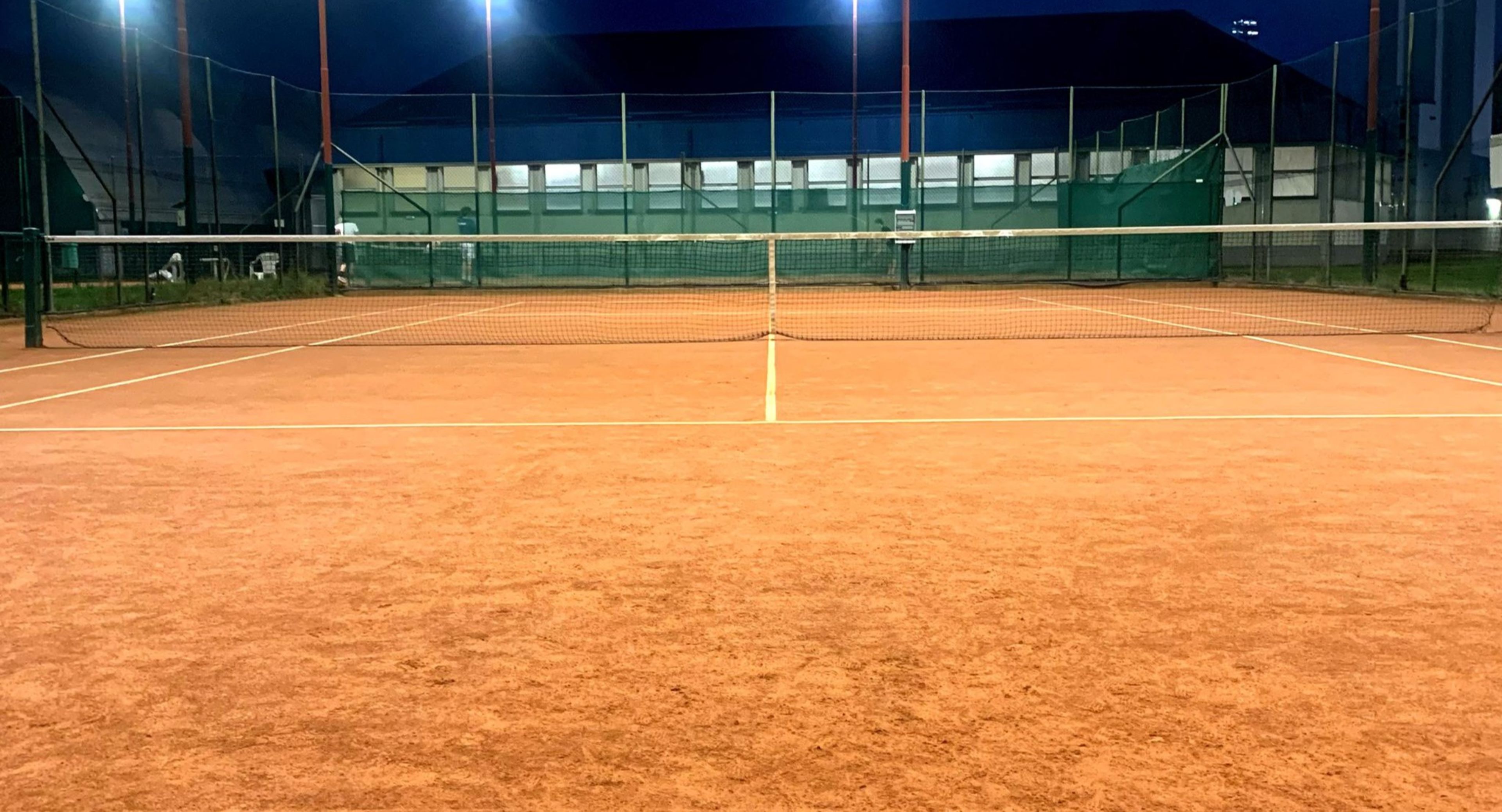 Crespi Sport Village — photo 5