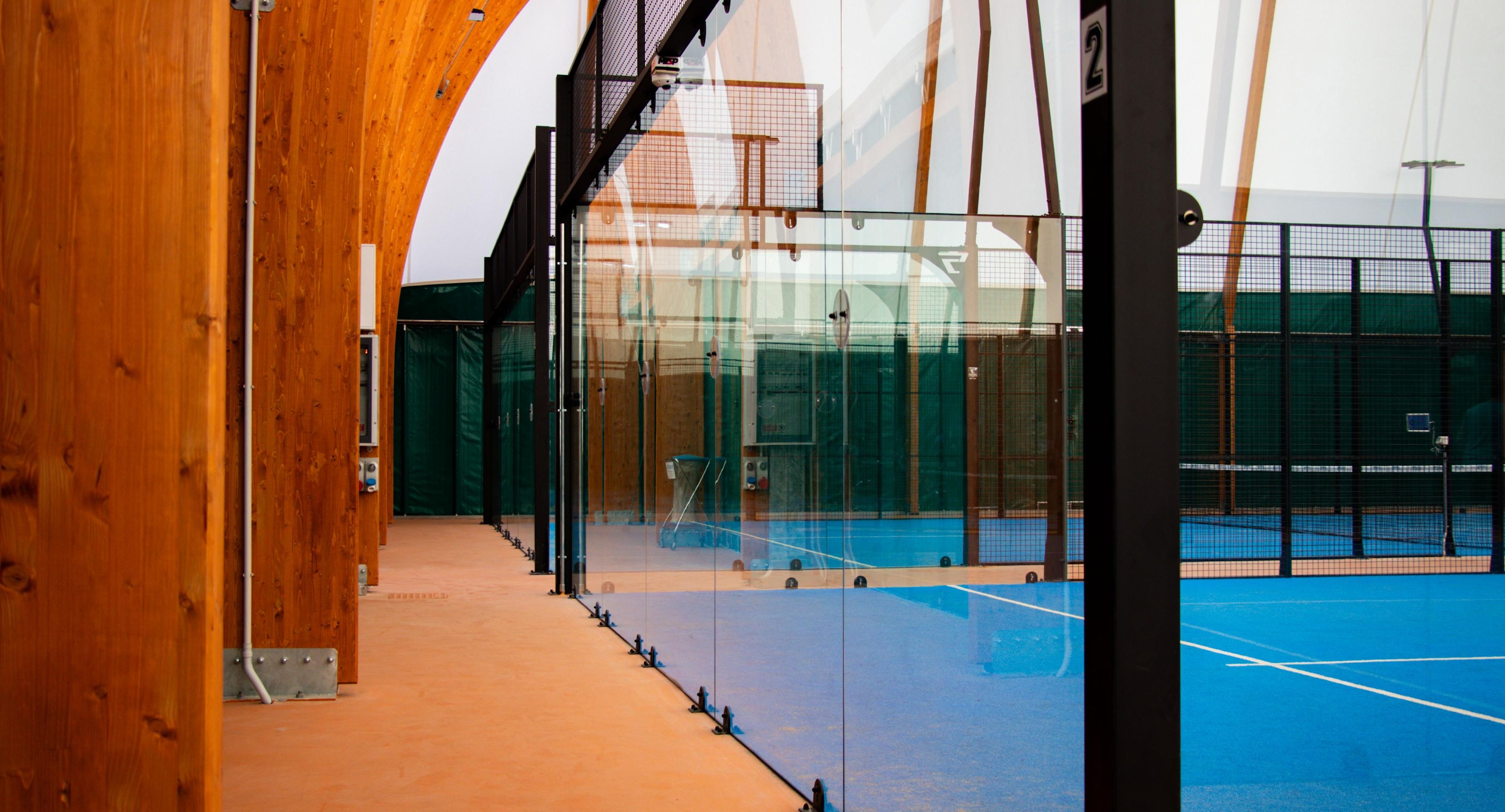Crespi Sport Village — photo 7