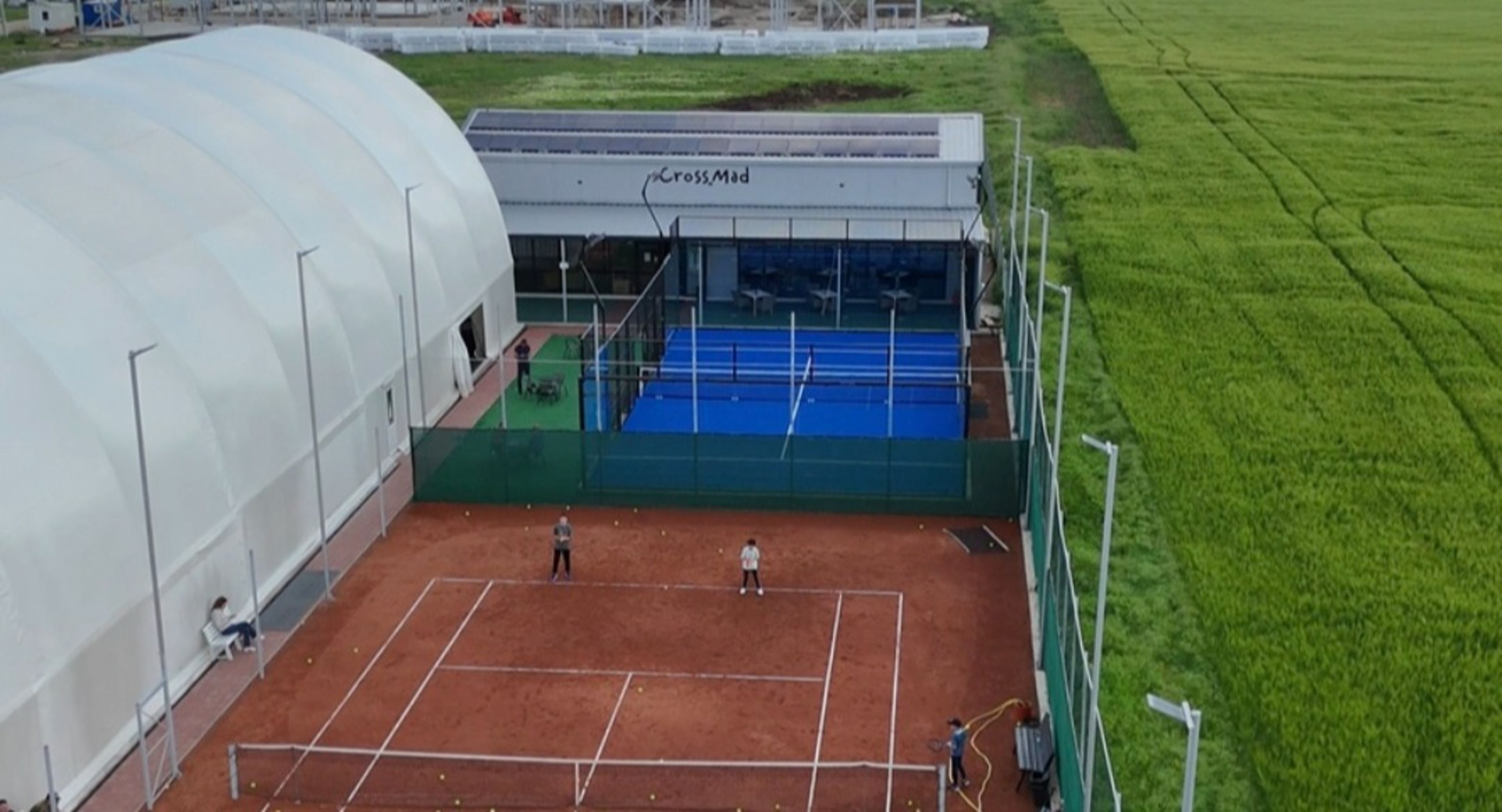 CrossMad — photo 2