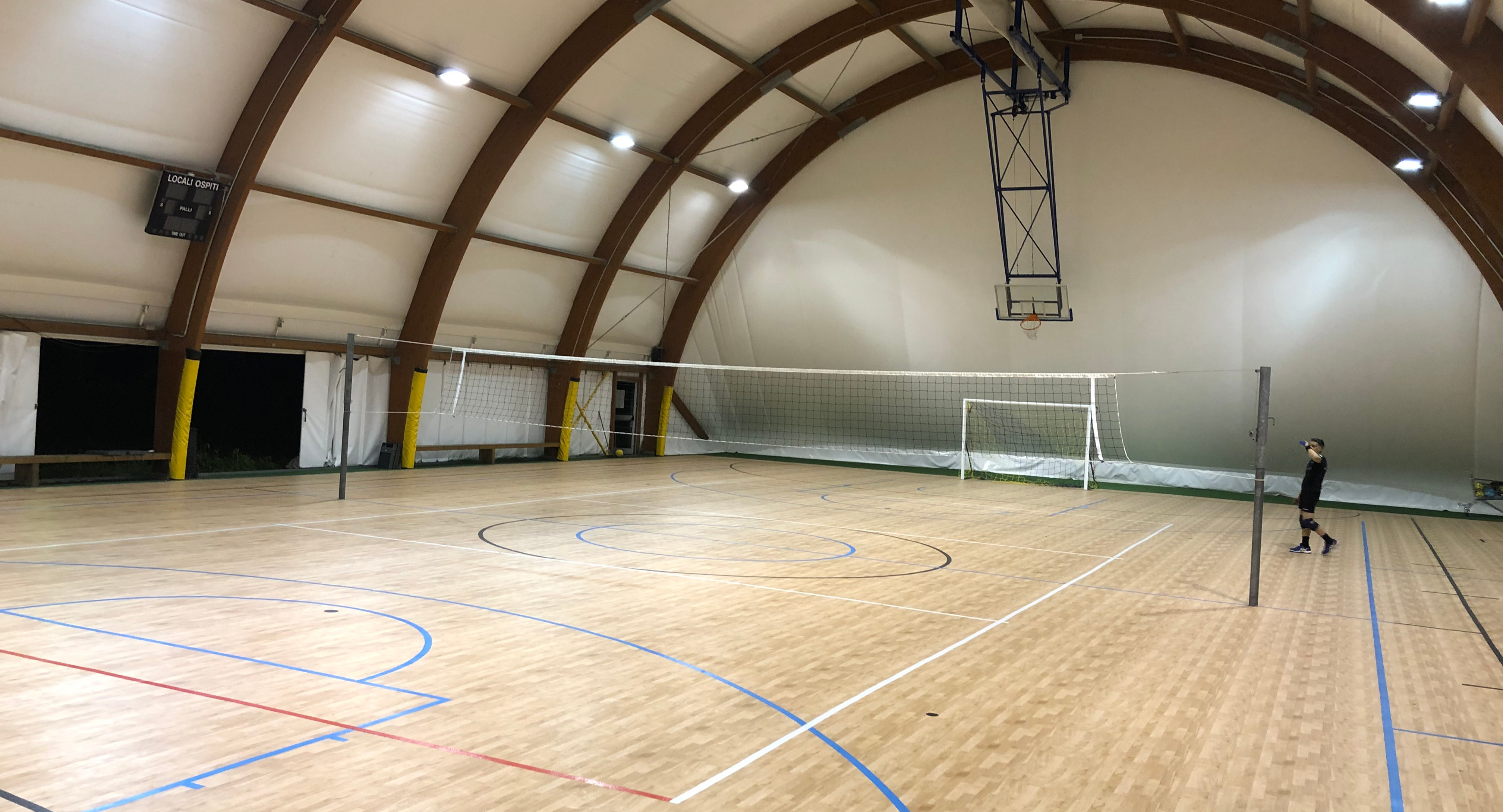 CSF Padel & Sports Club — photo 2