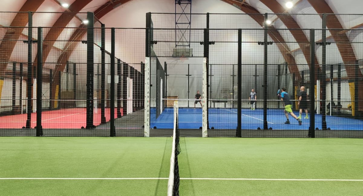 CSF Padel & Sports Club — photo 3