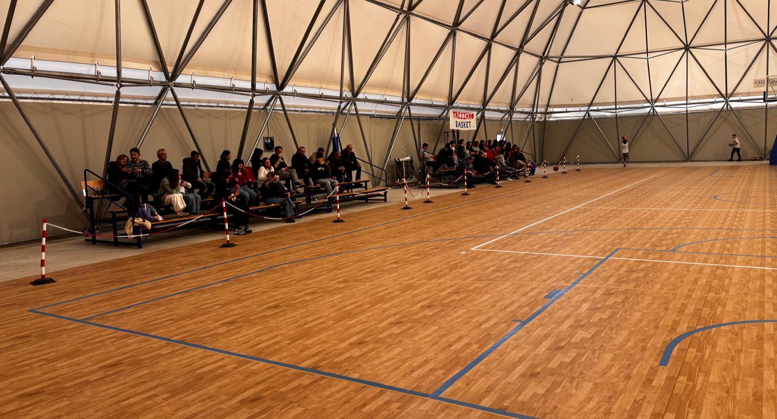 CSF Padel & Sports Club — photo 8